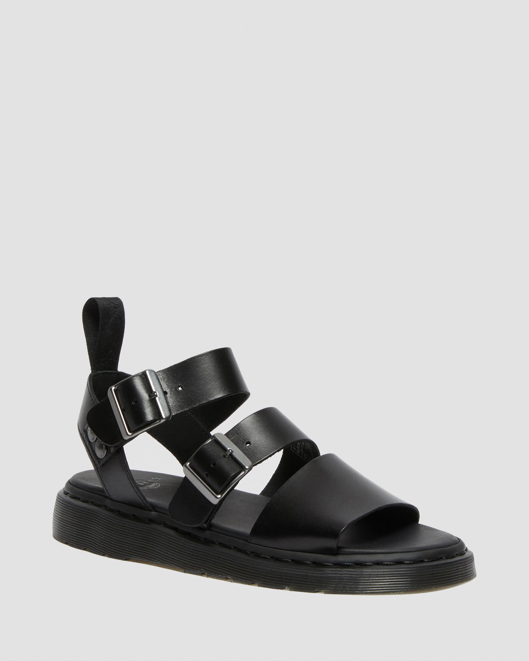 商品名 Dr.Martens GRYPHON STRAP SANDAL-