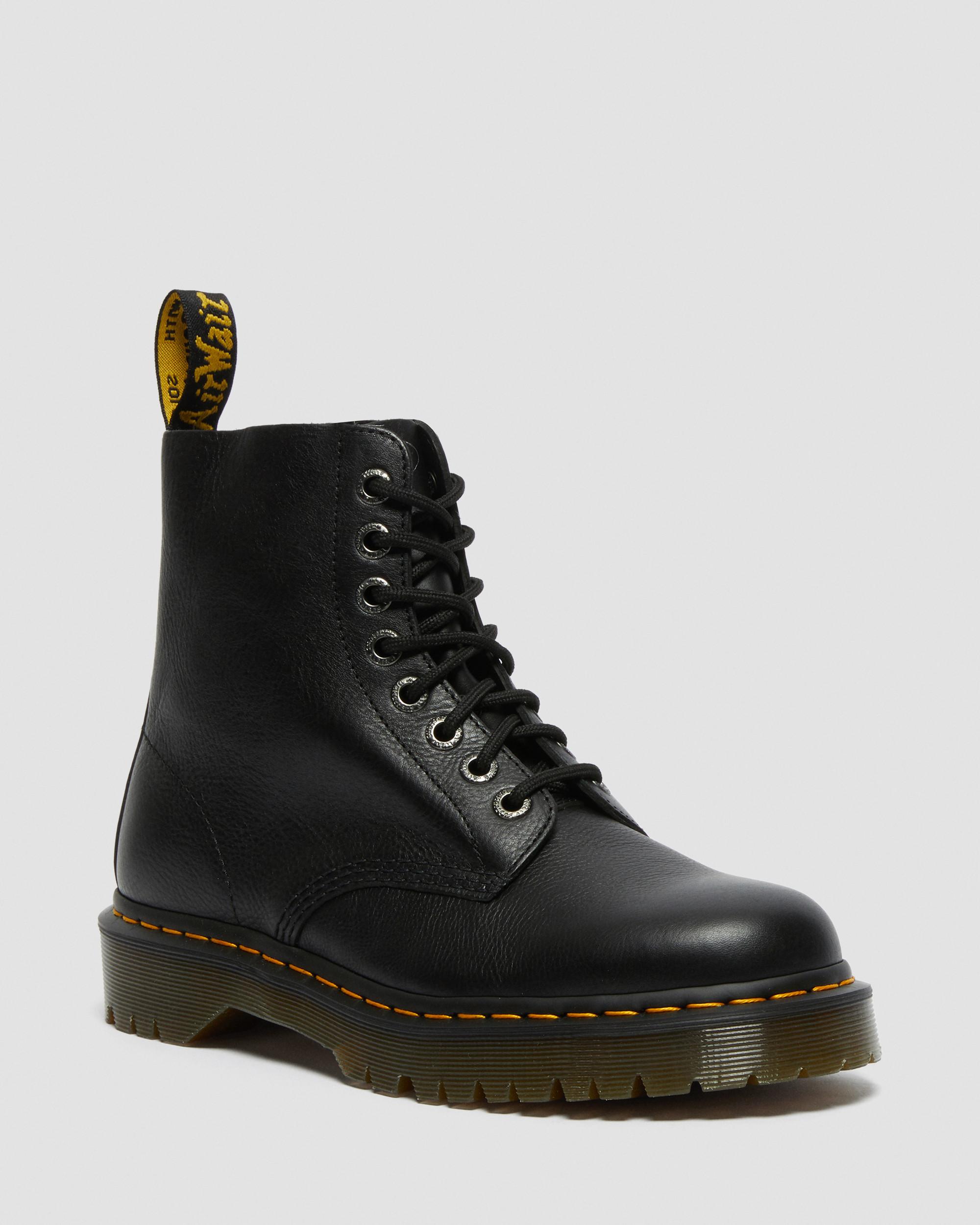 1460 Pascal Bex Pisa 厚底皮靴| Dr. Martens 香港網上商店