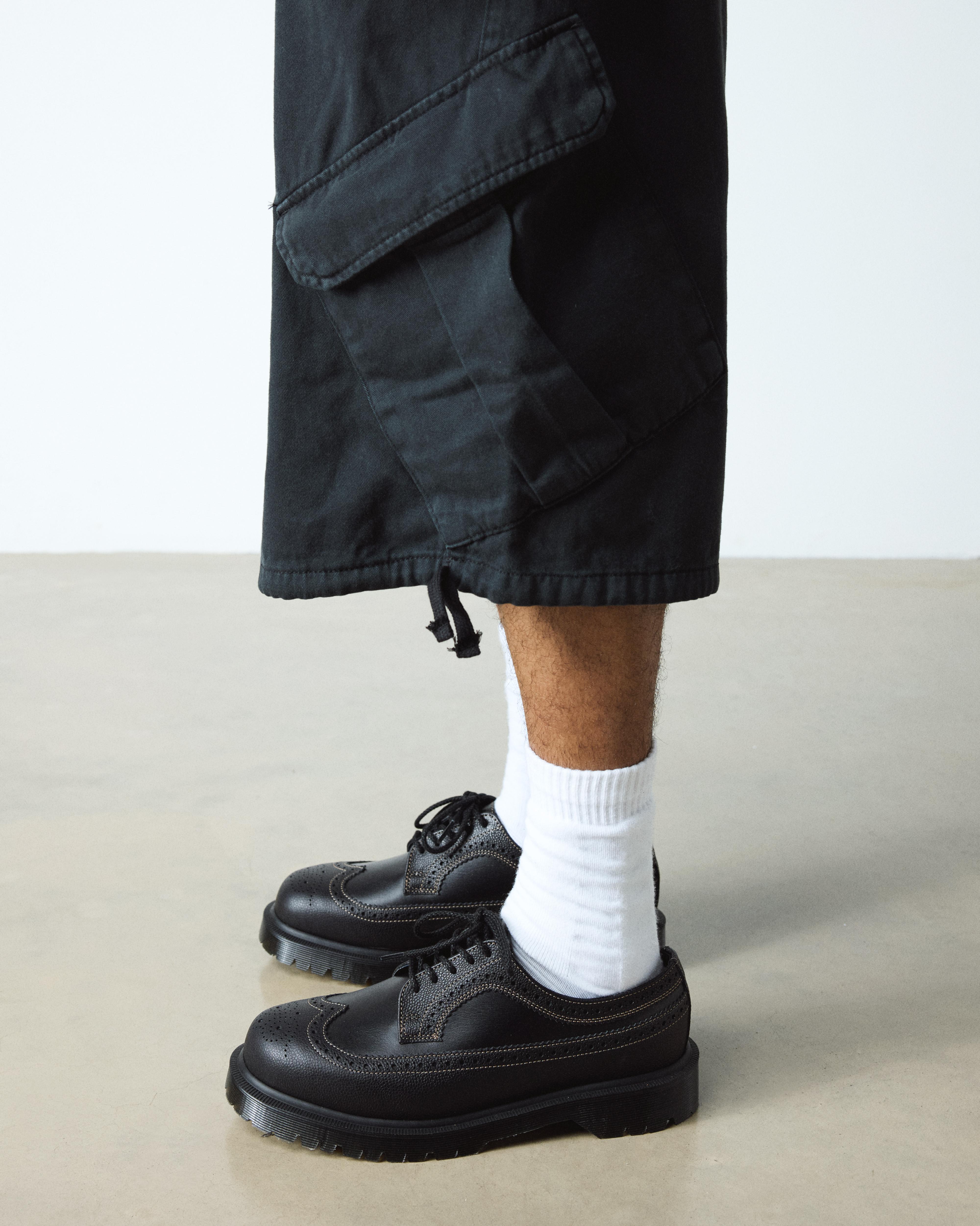 3989 Westminster Leather Brogue Shoes