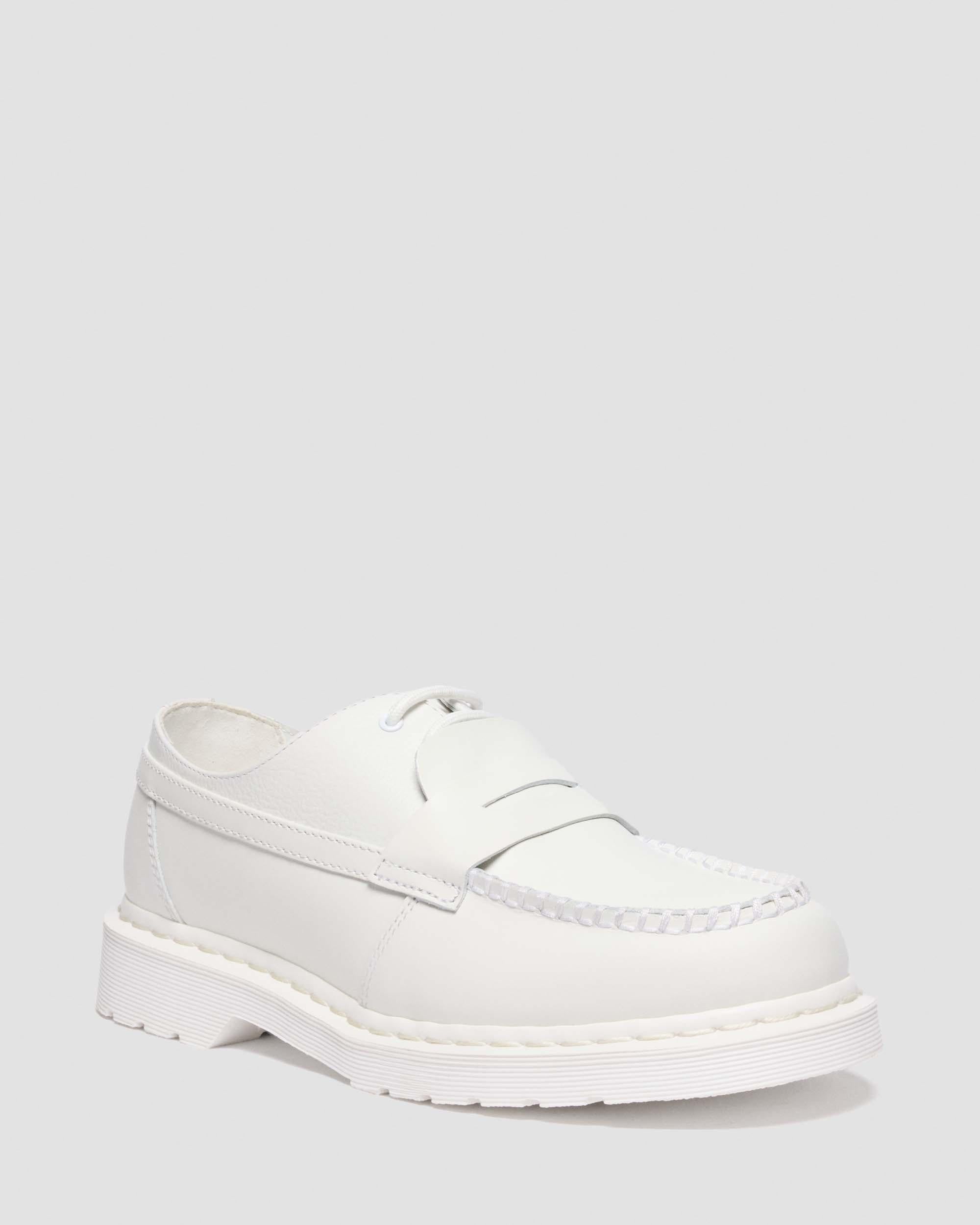 MM6 1461 / Penton Leather Shoes