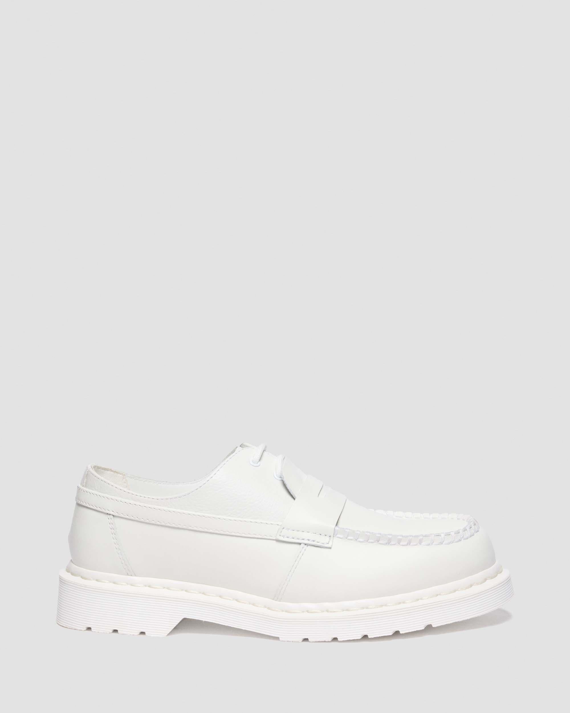 MM6 1461 / Penton Leather Shoes