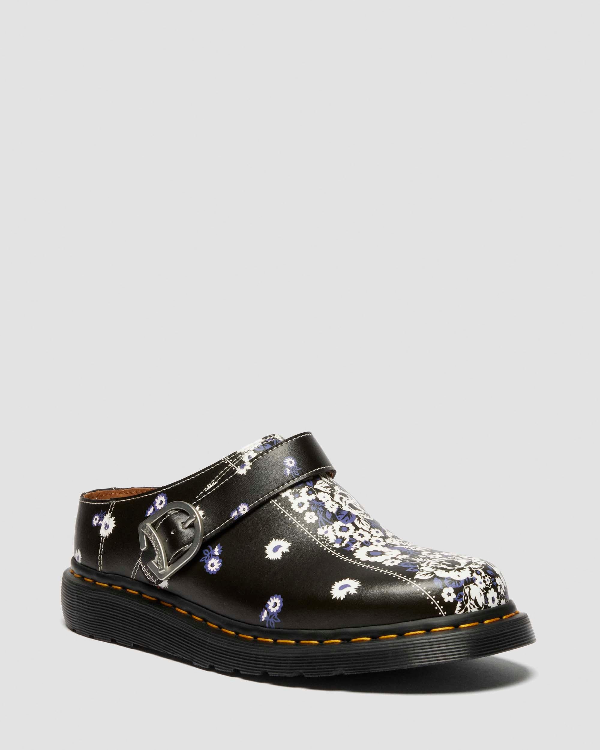 Nòmarhythm Isham Genix Nappa Leather Sandals