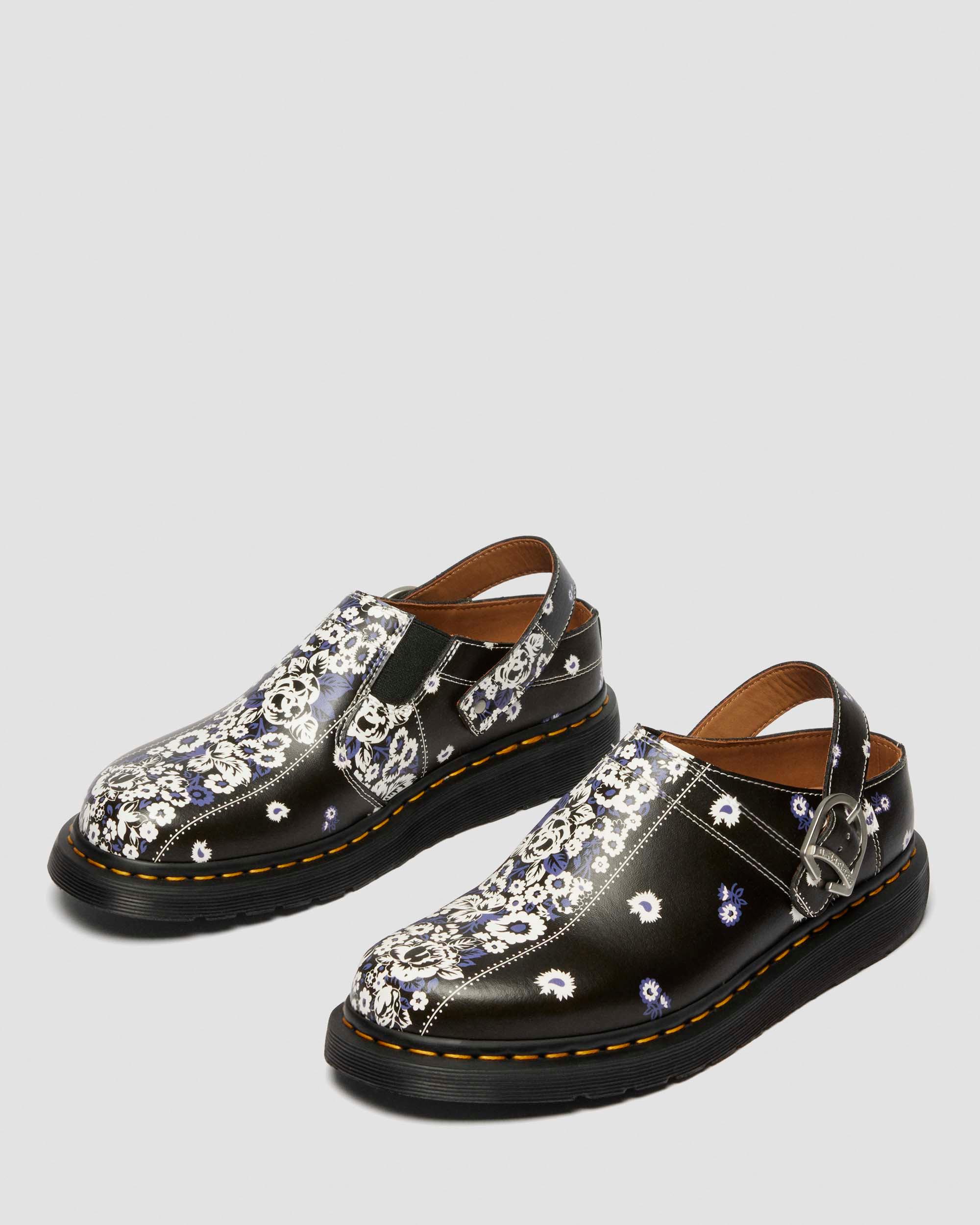 Nòmarhythm Isham Genix Nappa Leather Sandals