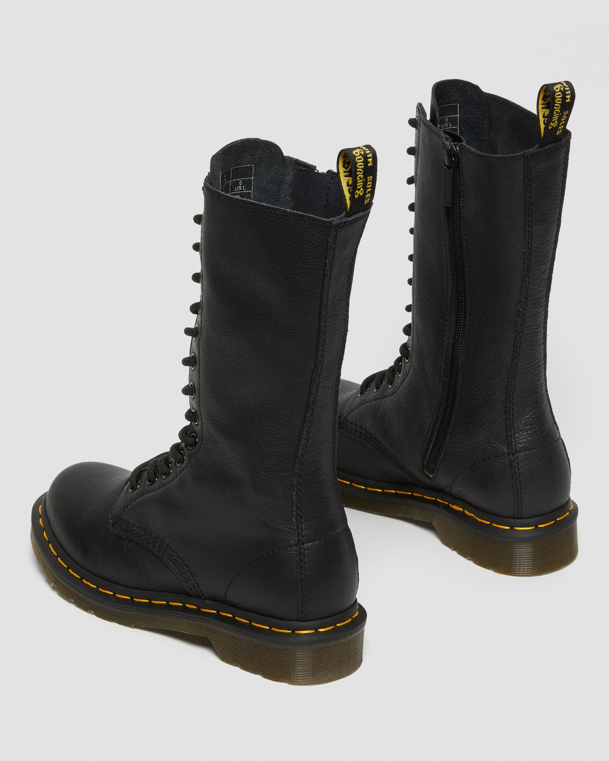 1b99 Virginia Leather Boots