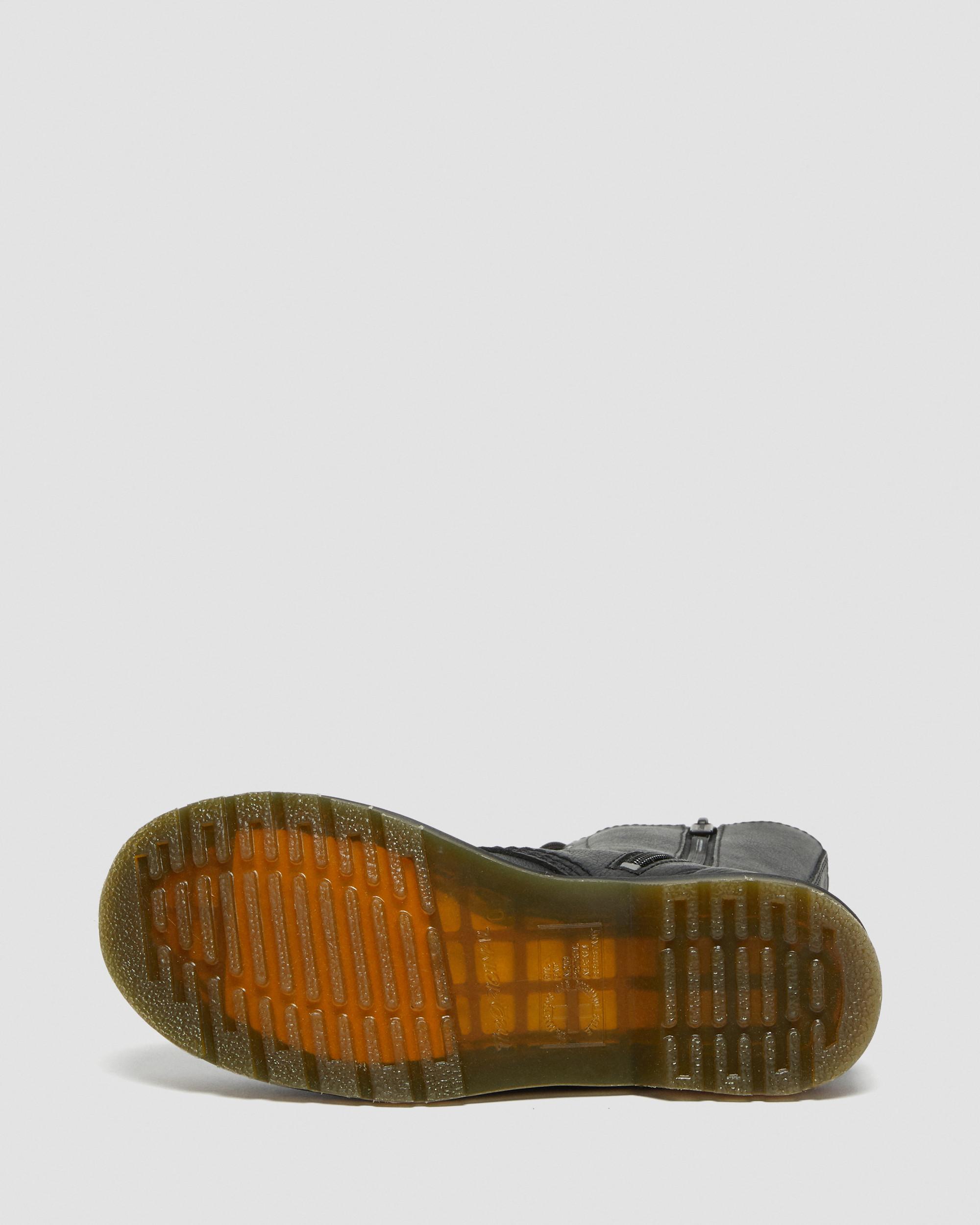 1b99 Virginia 皮靴