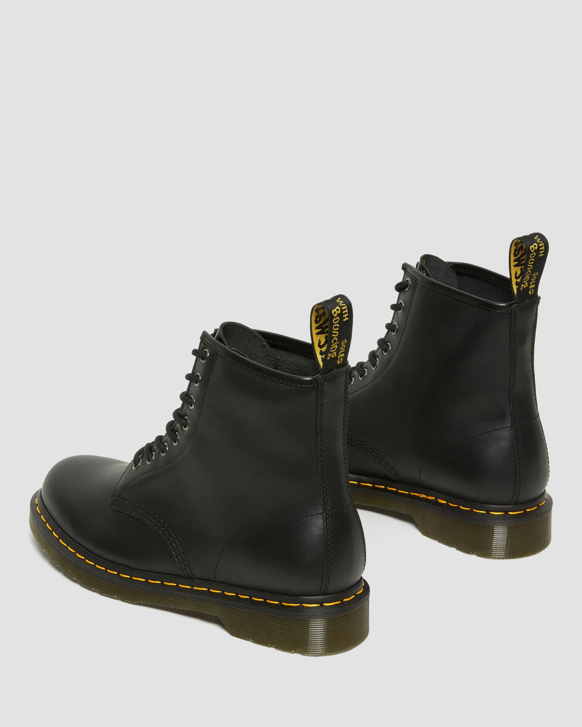 1460 Nappa Leather Boots