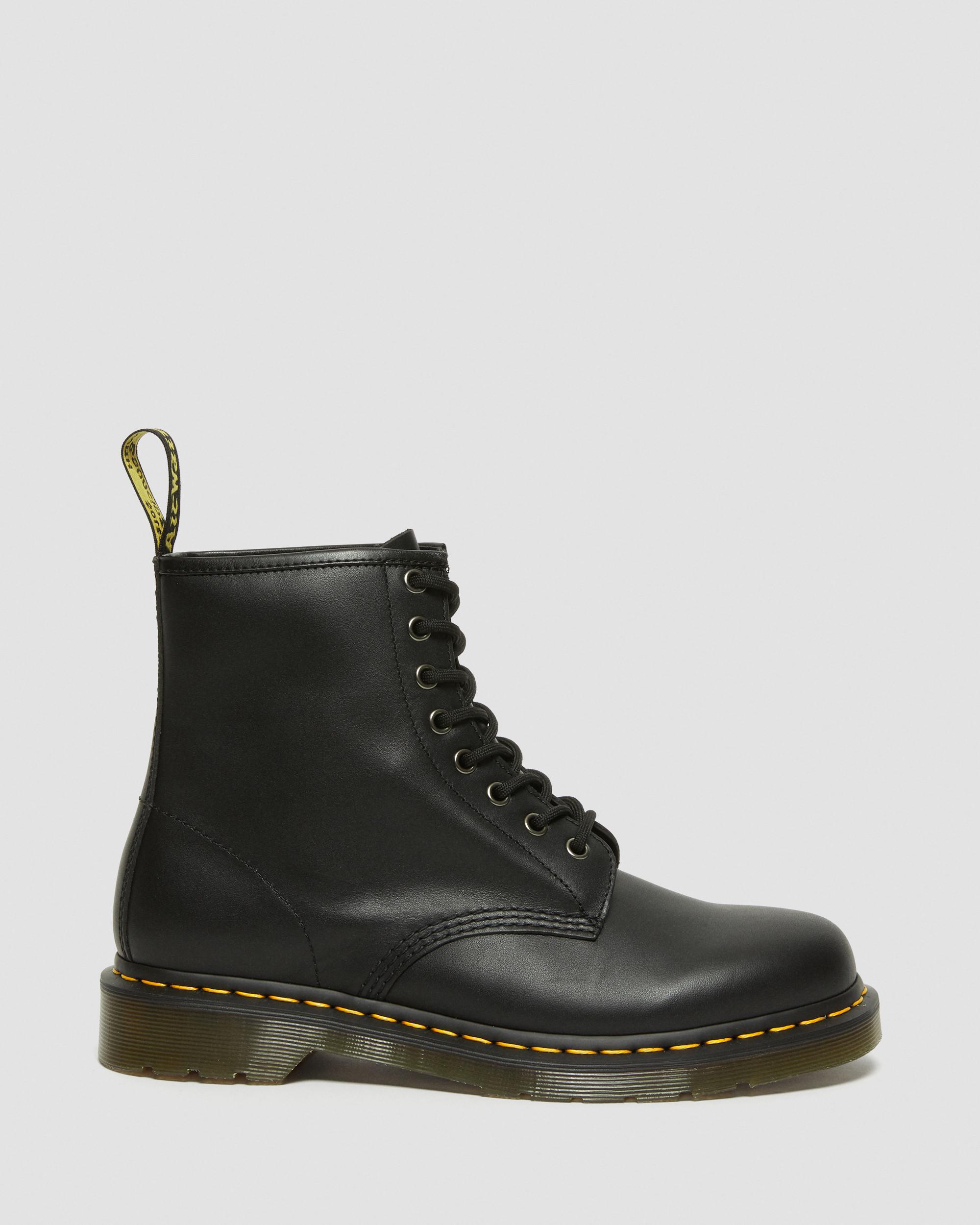 1460 Nappa Leather Boots