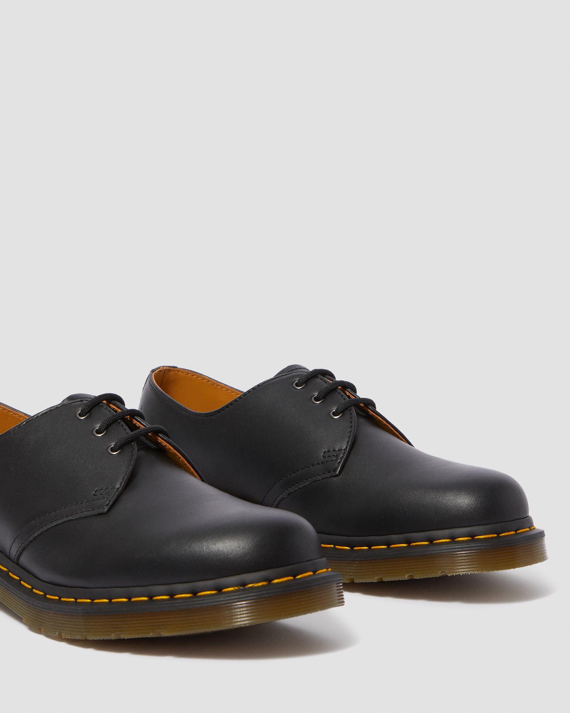 1461 Nappa Leather Shoes