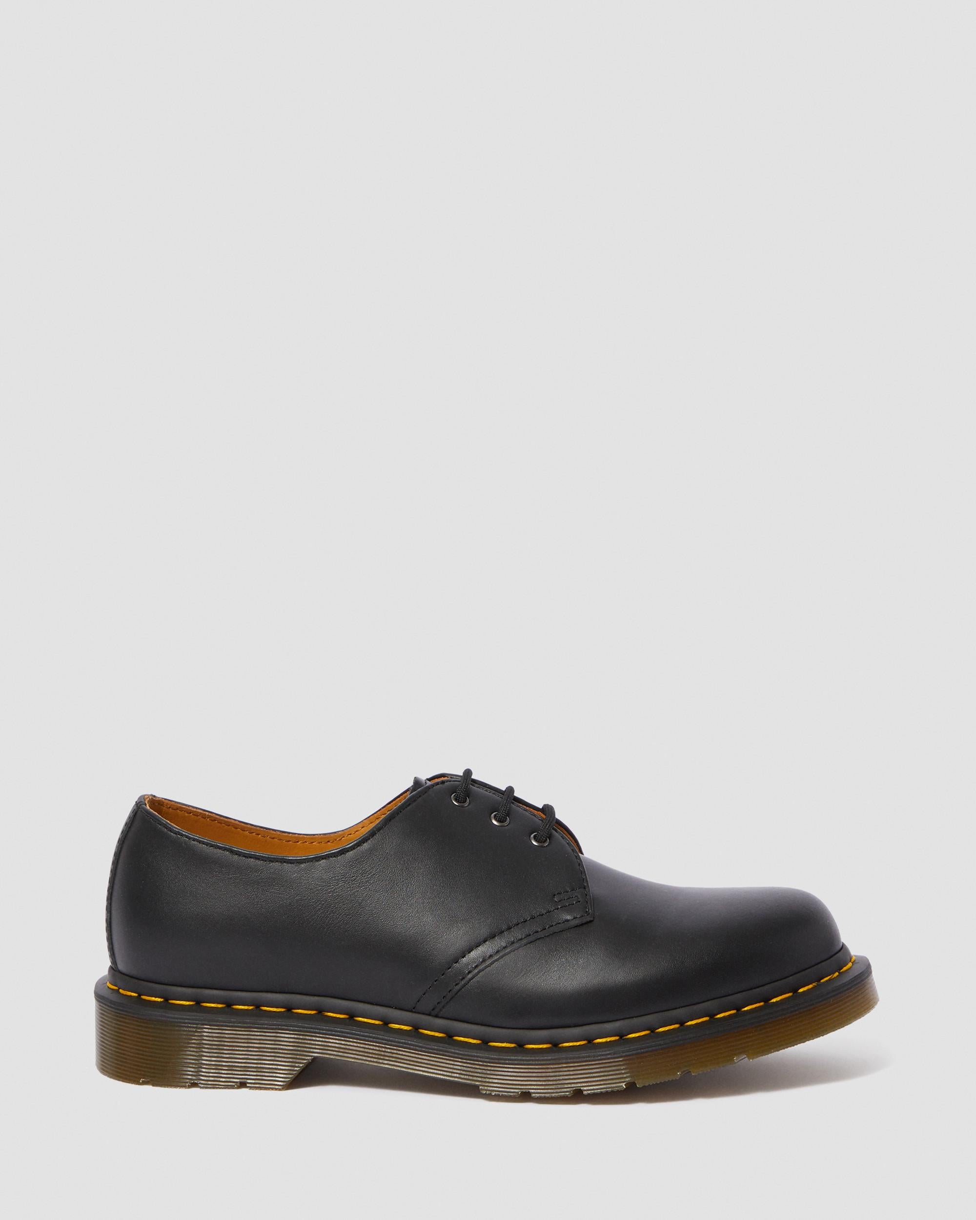 1461 Nappa Leather Shoes
