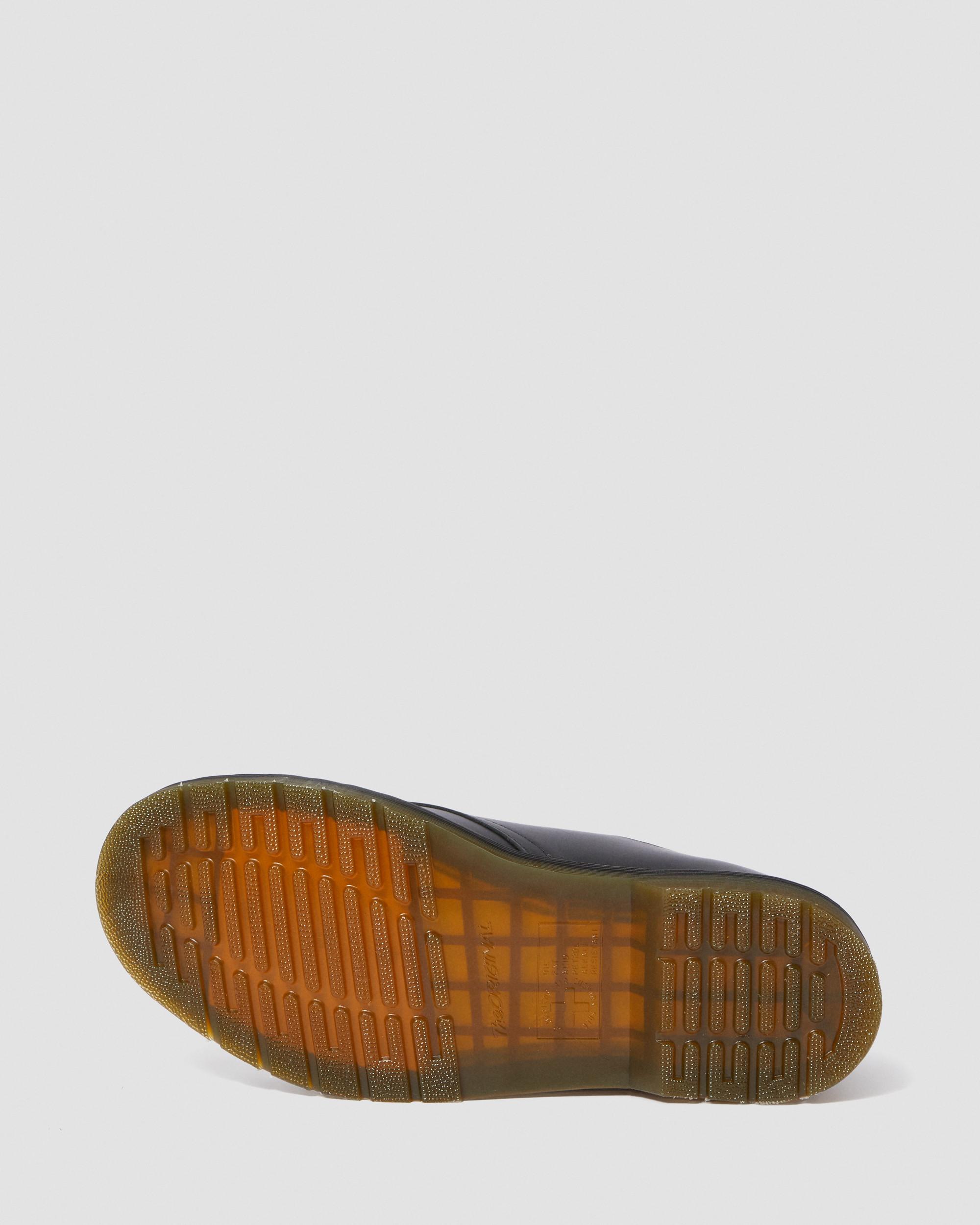 1461 Nappa 皮鞋