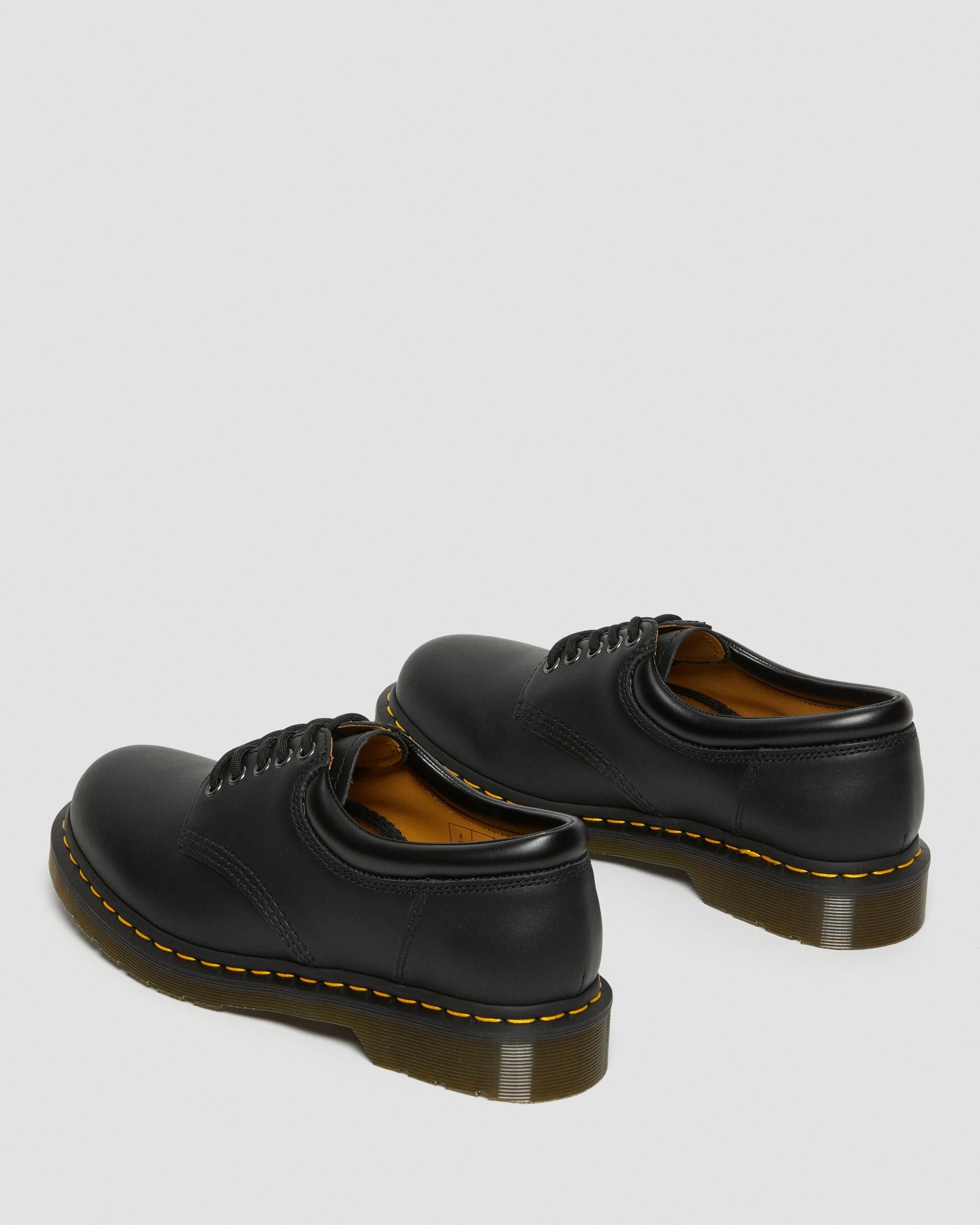 8053 Nappa Leather Shoes