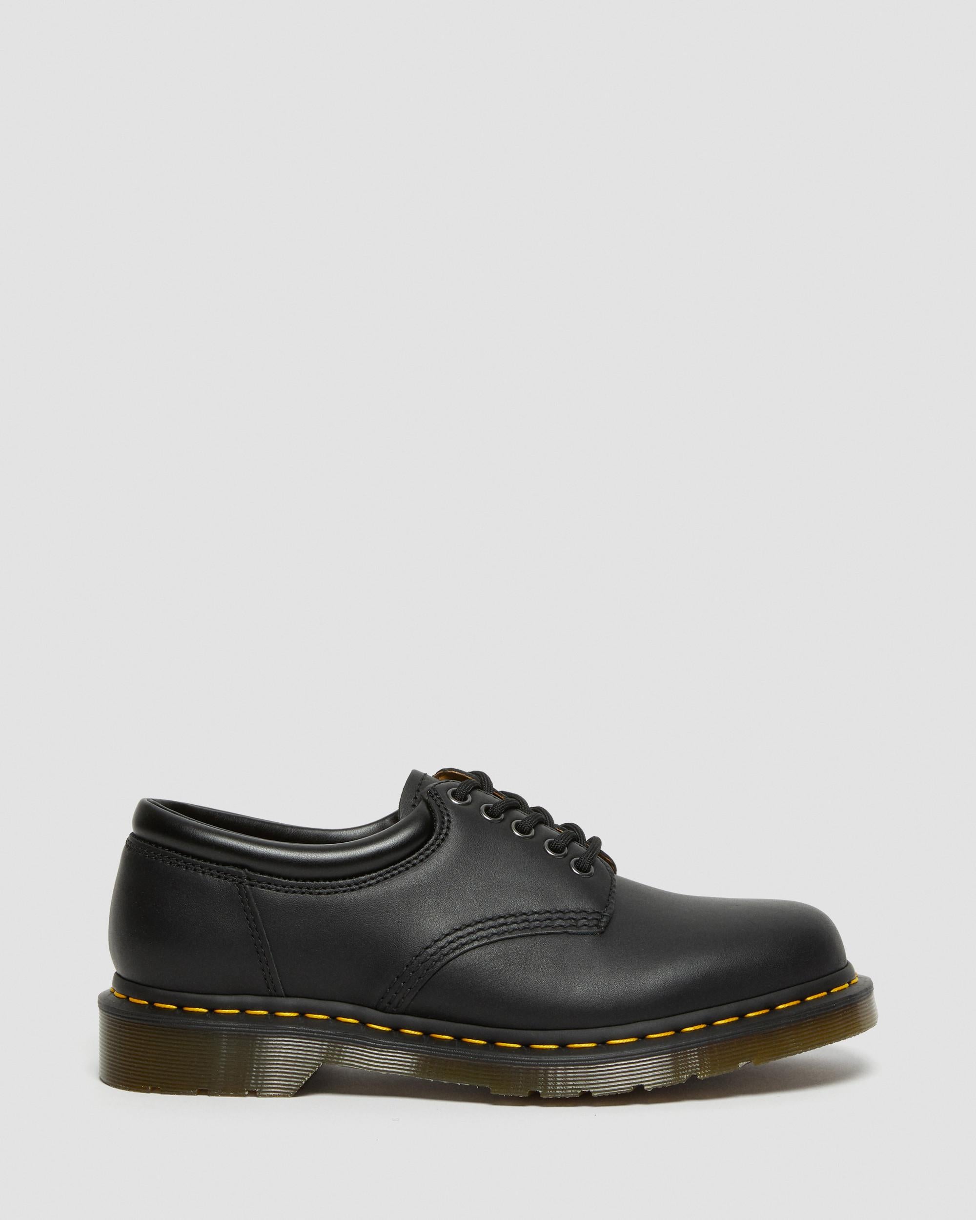 8053 Nappa Leather Shoes