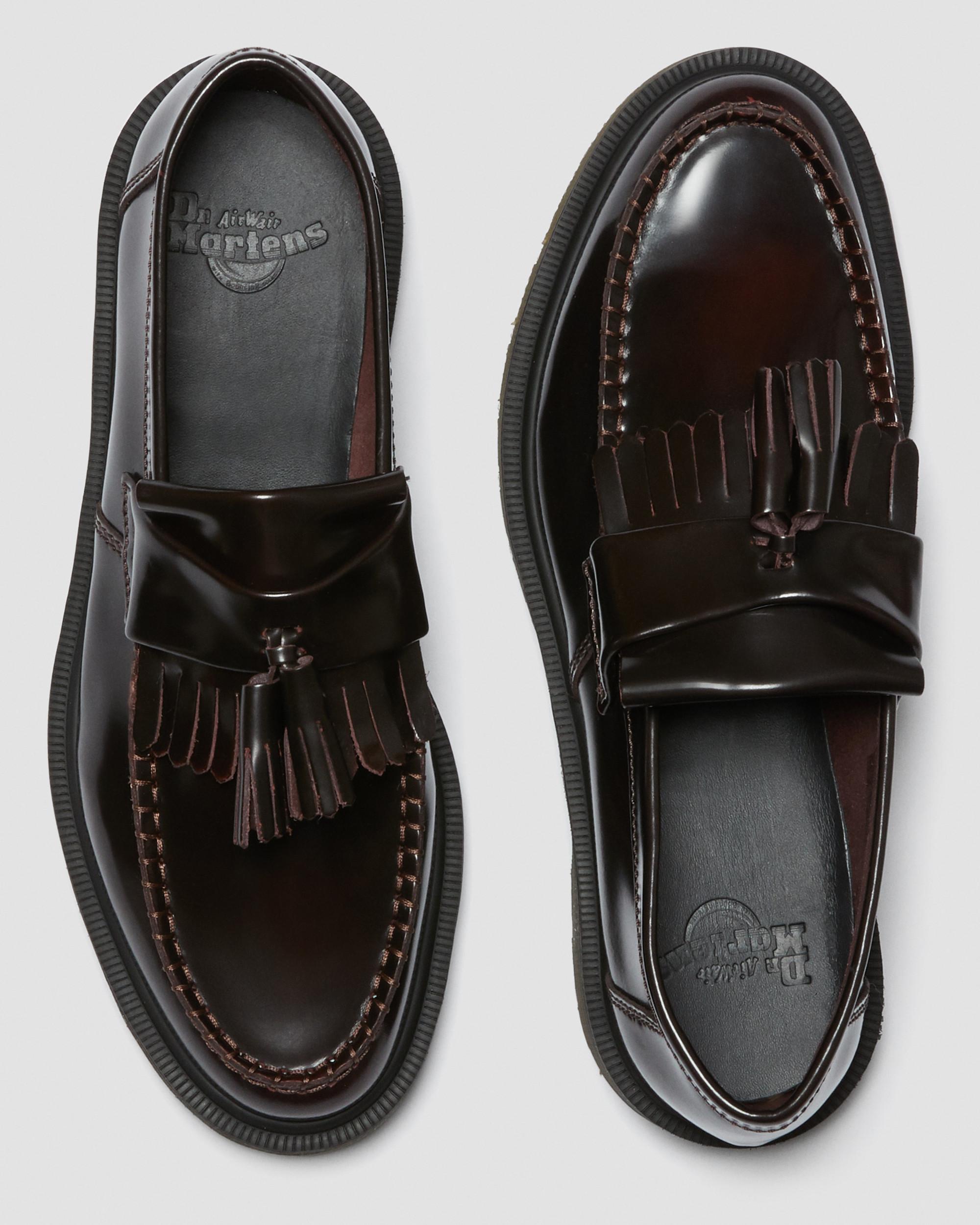 Adrian Arcadia Leather Shoes
