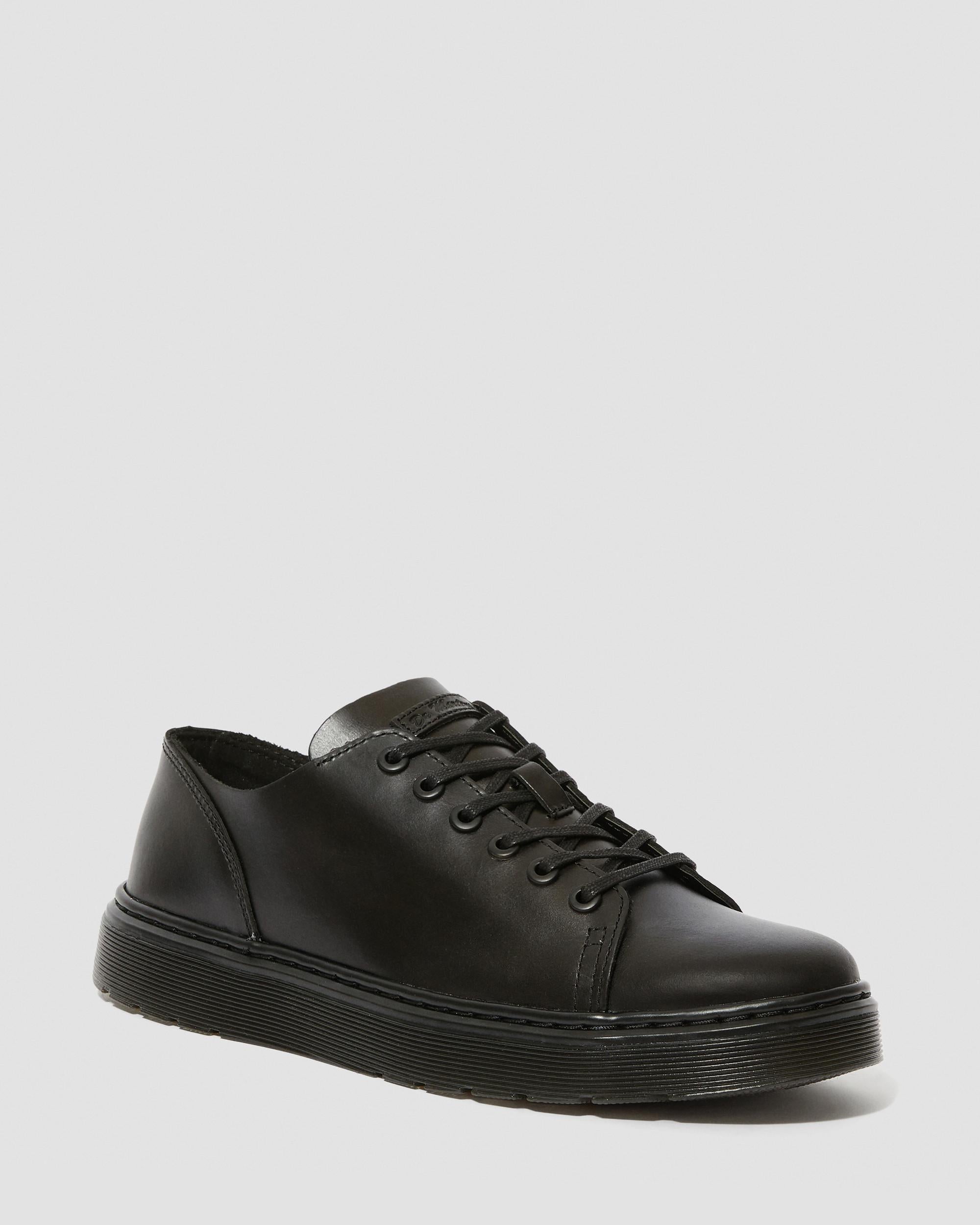 Dante Brando Causal Leather Shoes