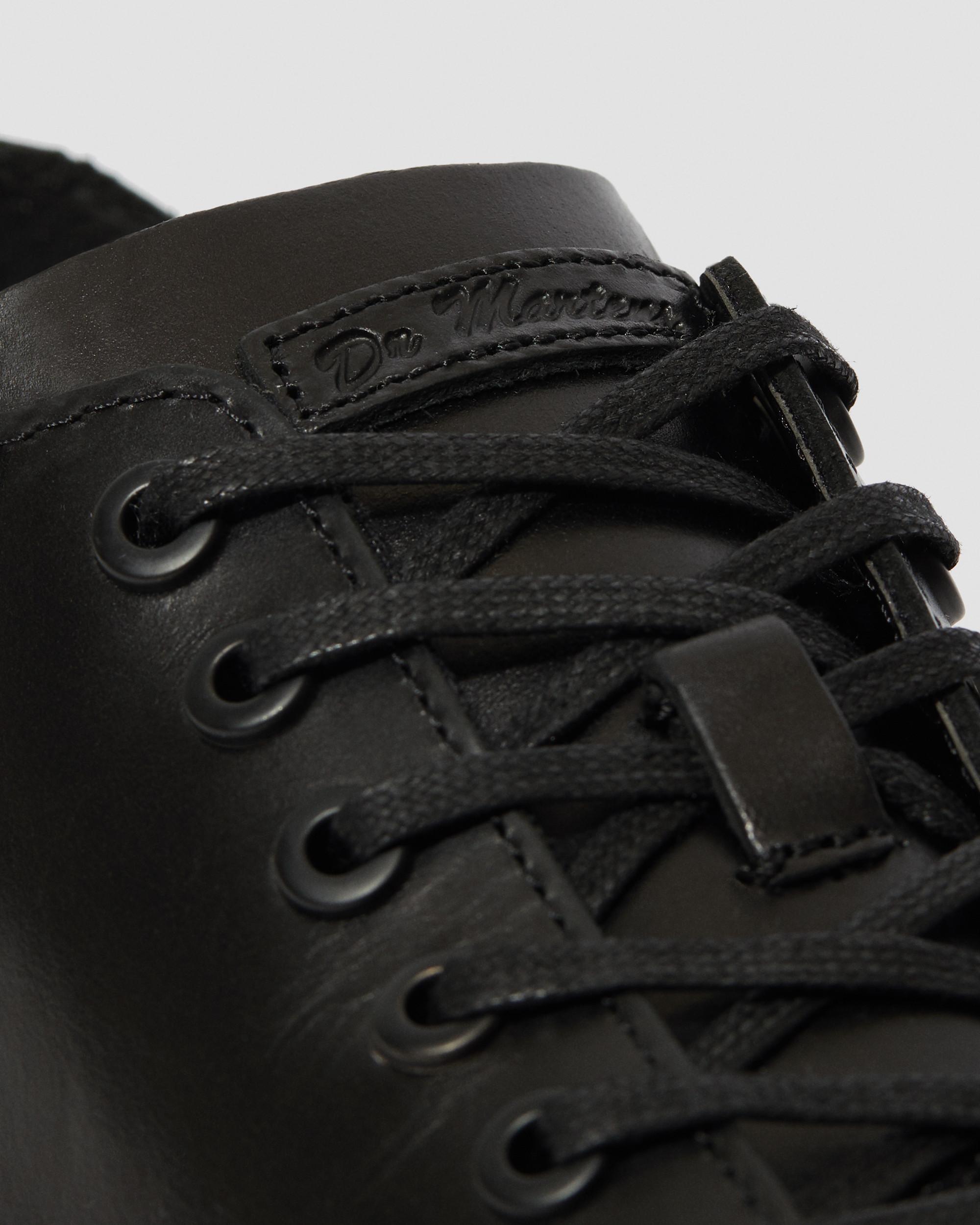 Dante Brando Causal Leather Shoes