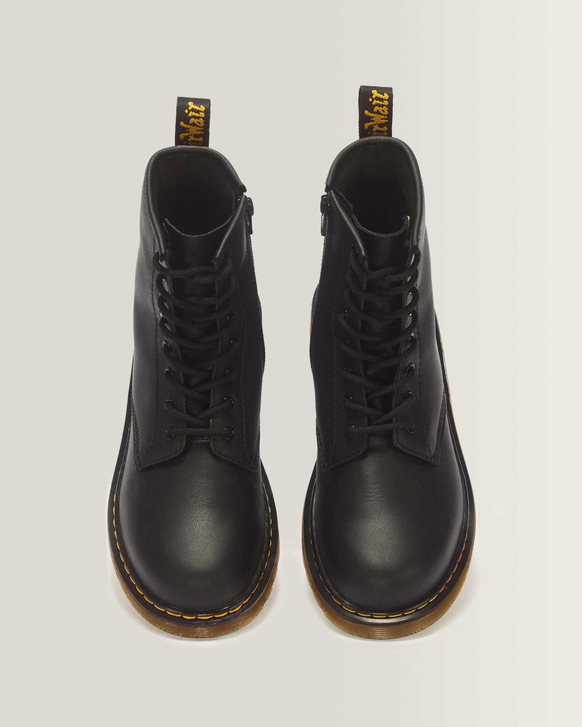Youth 1460 Softy T Leather Lace Up Boots