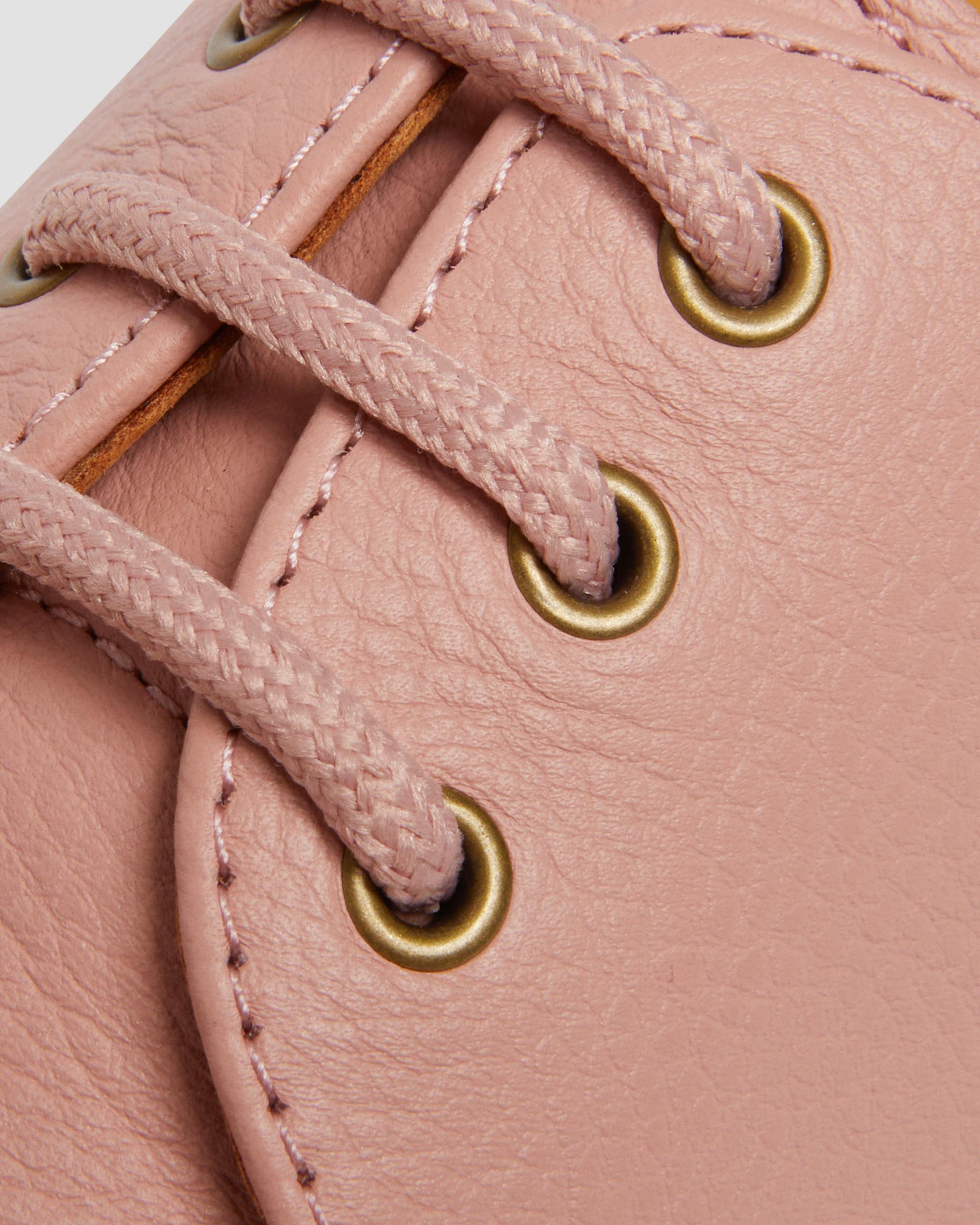 1461 Virginia Leather Shoes