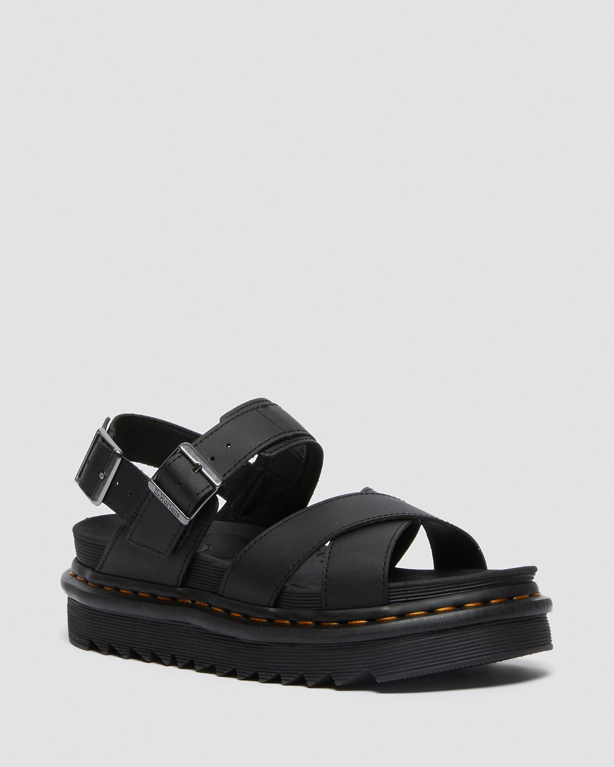 Voss II Hydro Leather Sandals