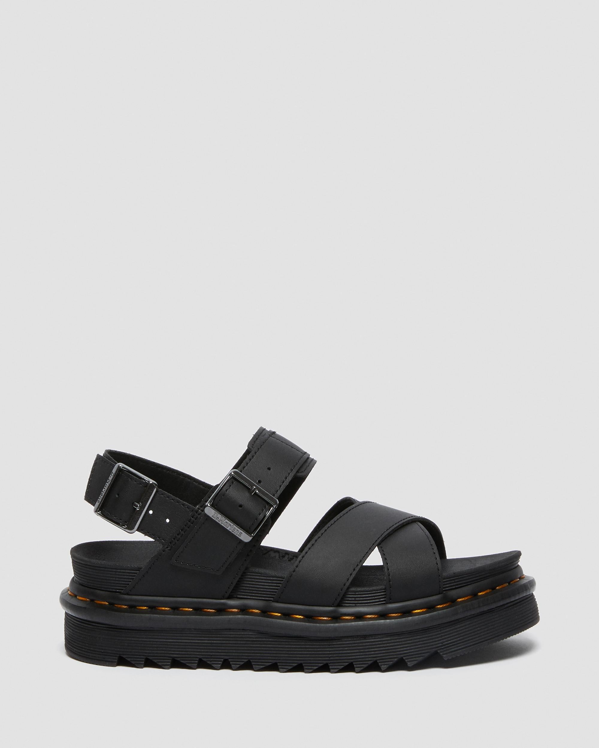 Voss II Hydro Leather Sandals