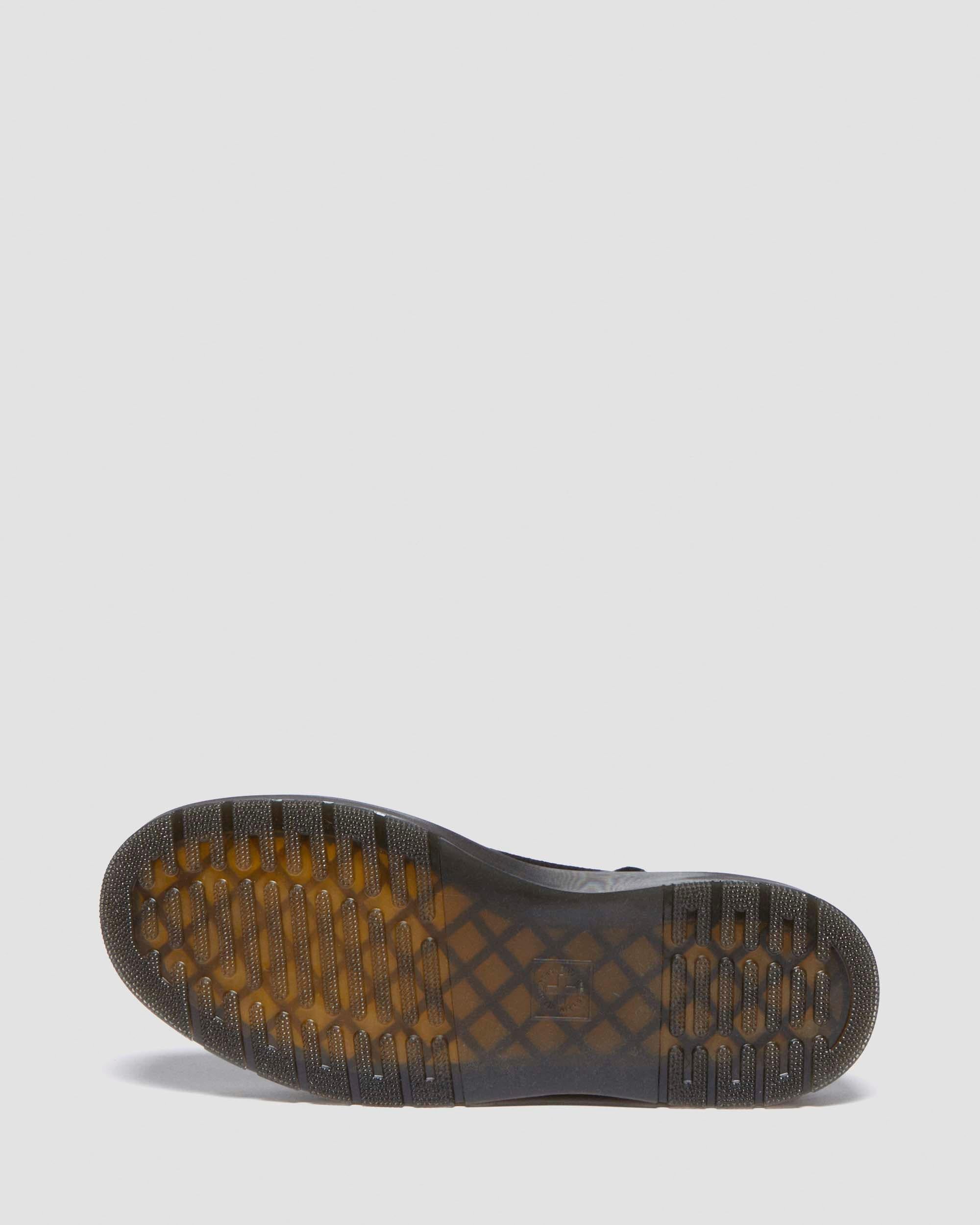 Carlson Suede Mules