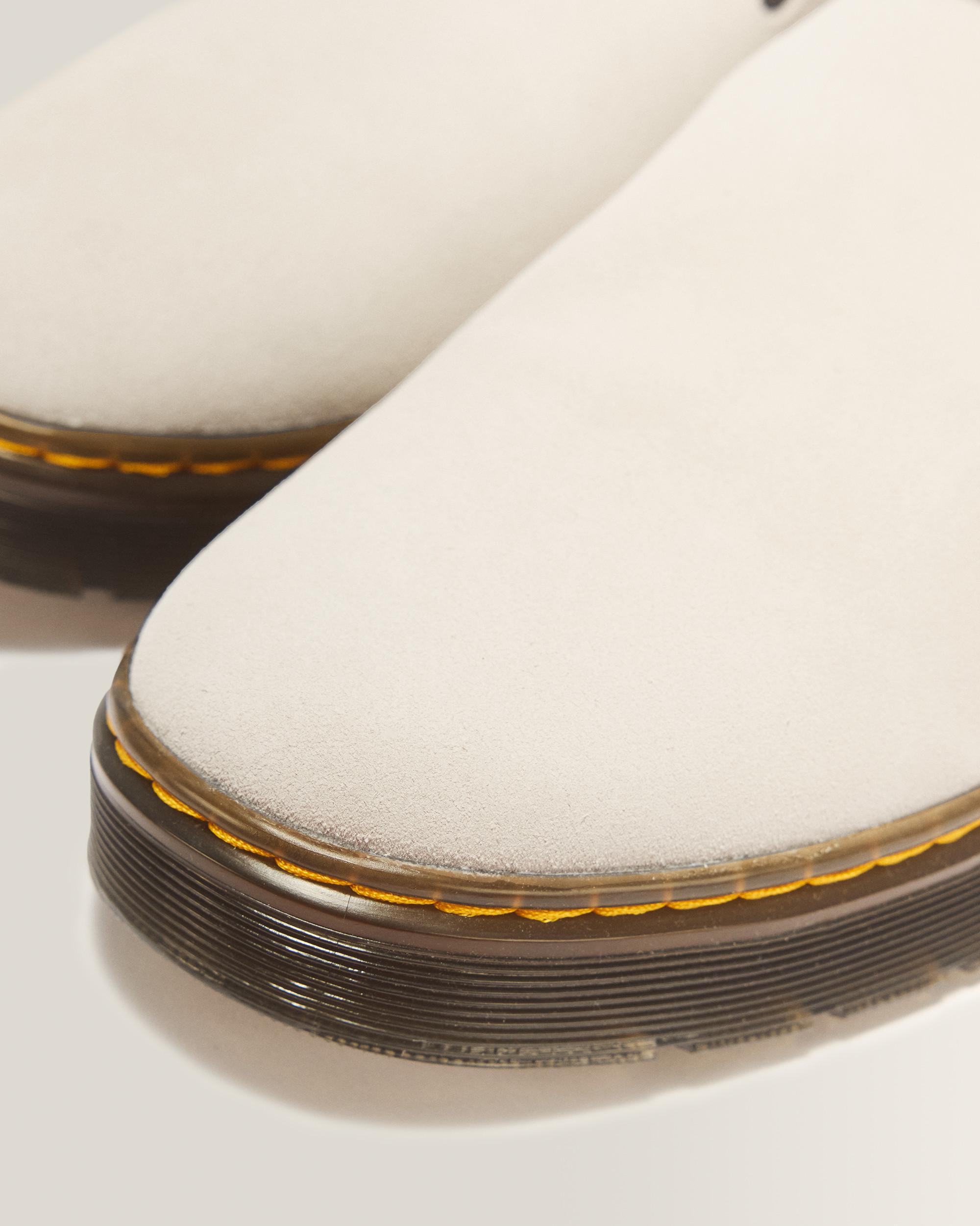 Carlson Suede Mules