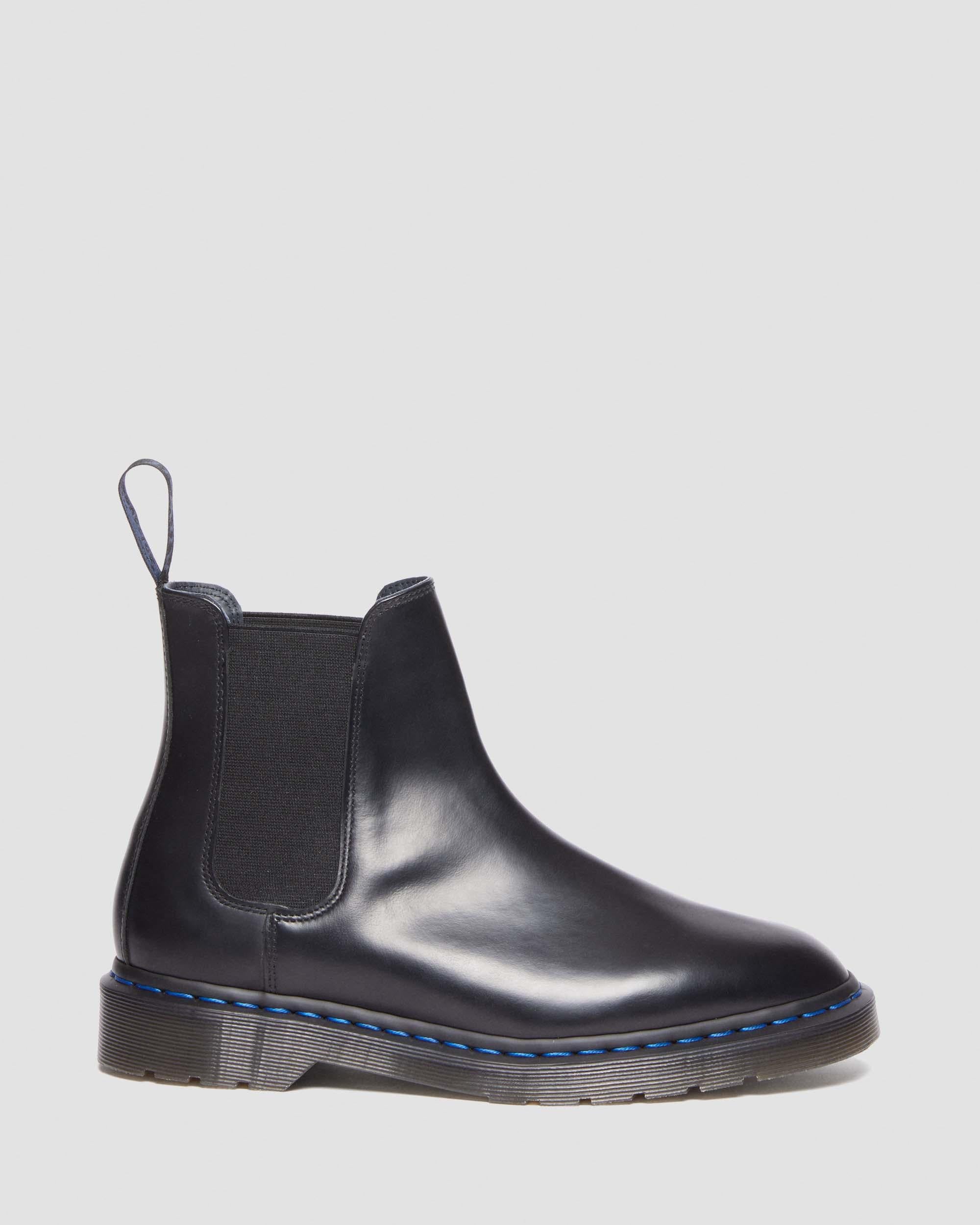 Graeme ii smooth chelsea hot sale boots