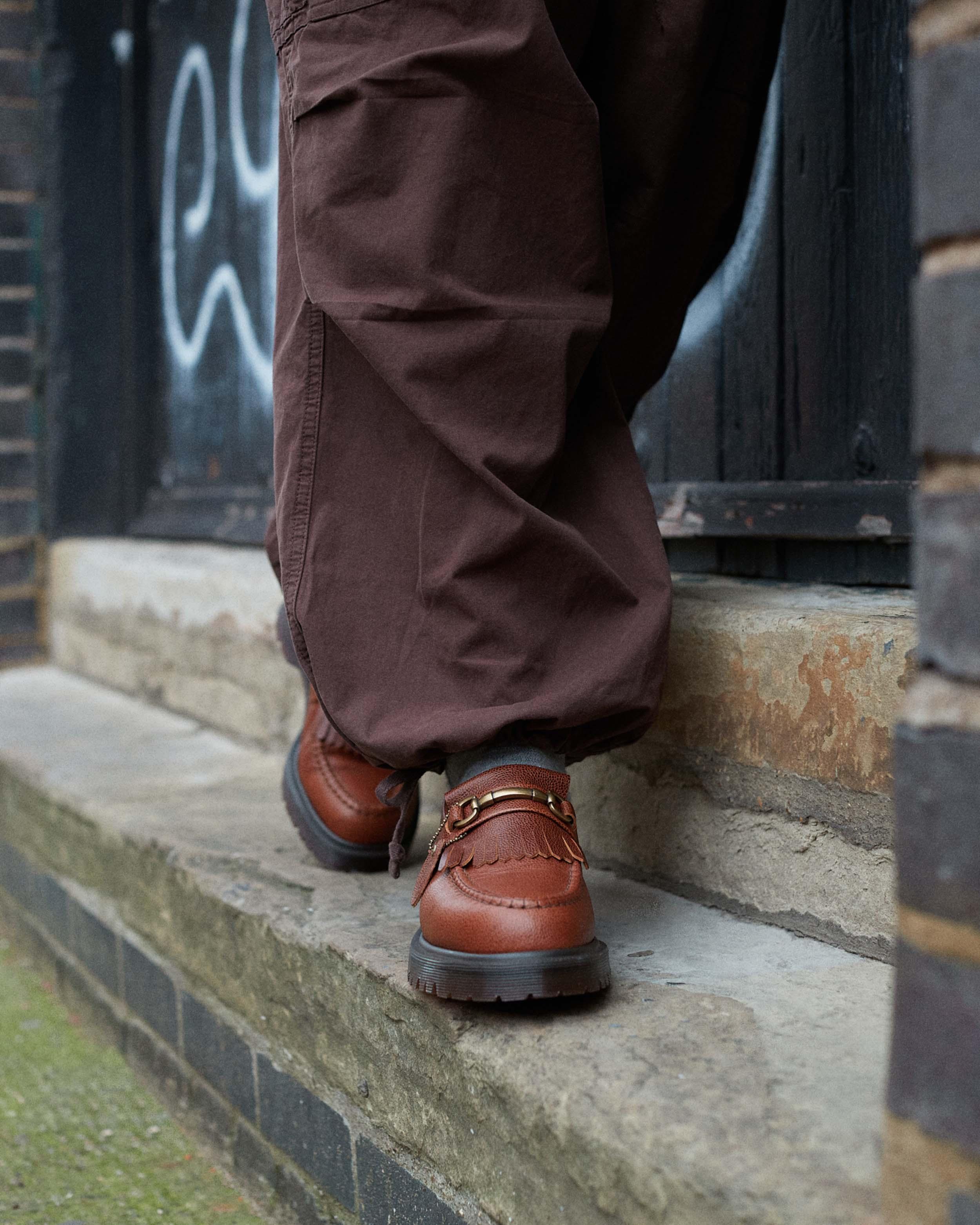 Adrian Snaffle Westminster 皮鞋