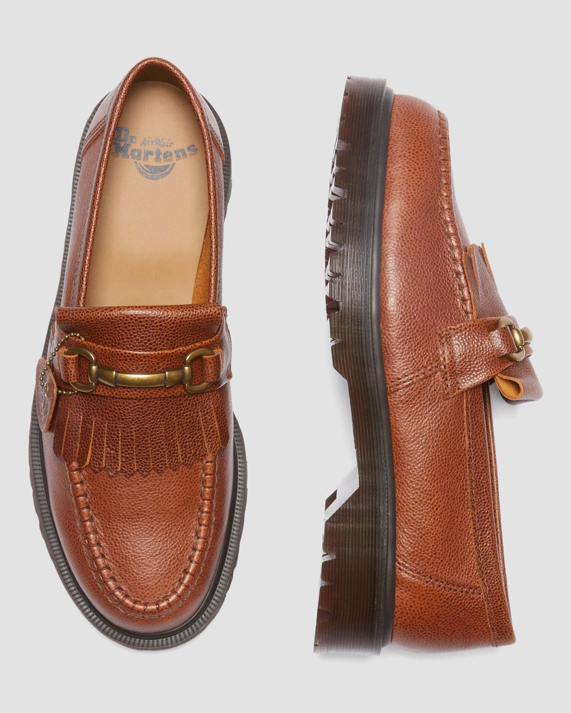 Adrian Snaffle Westminster Leather Shoes