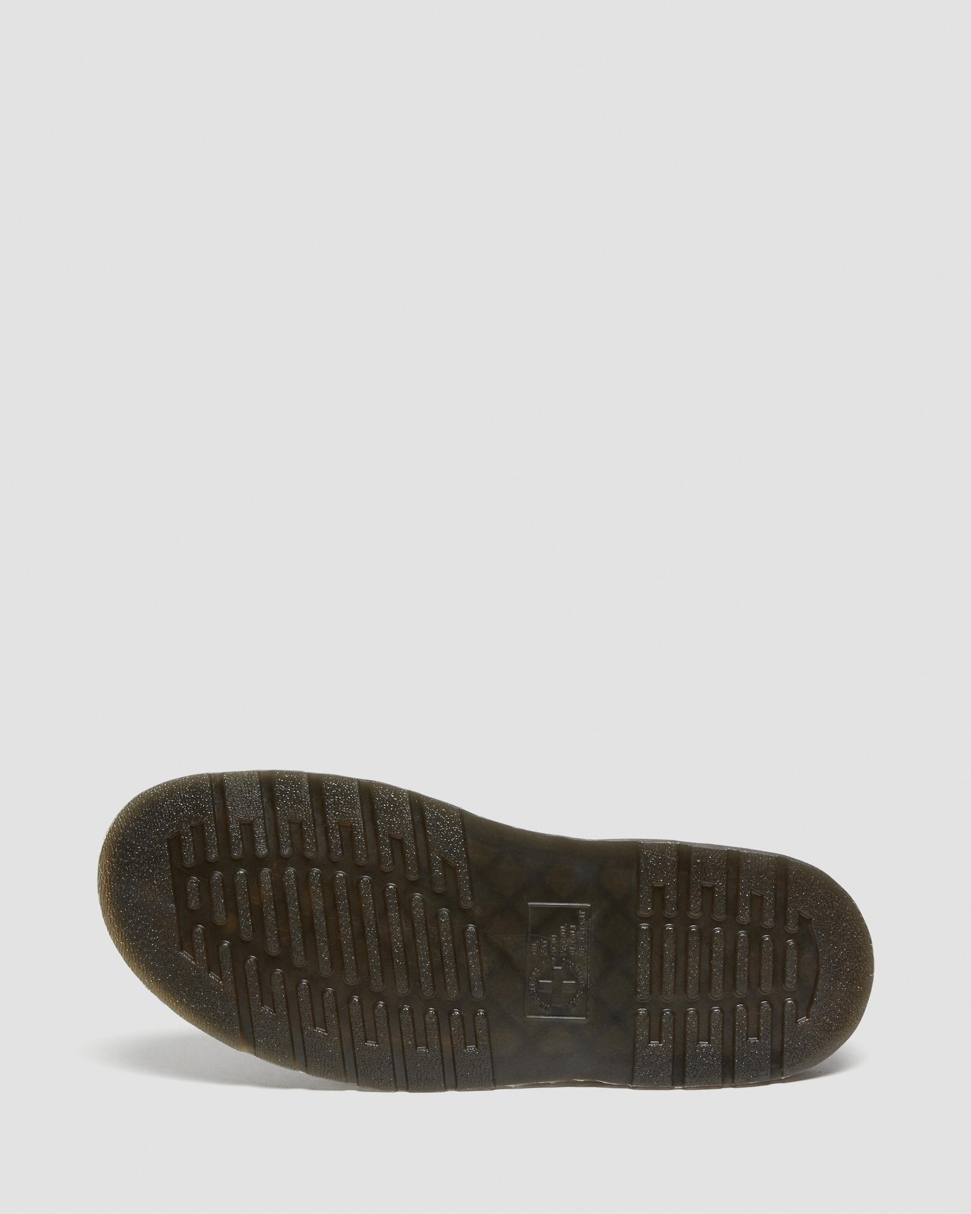 Garin Brando Leather Sandals