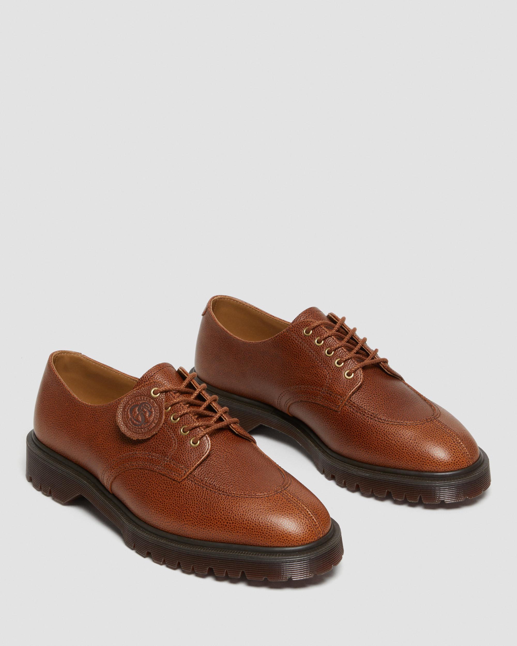 2046 Westminster Leather Shoes