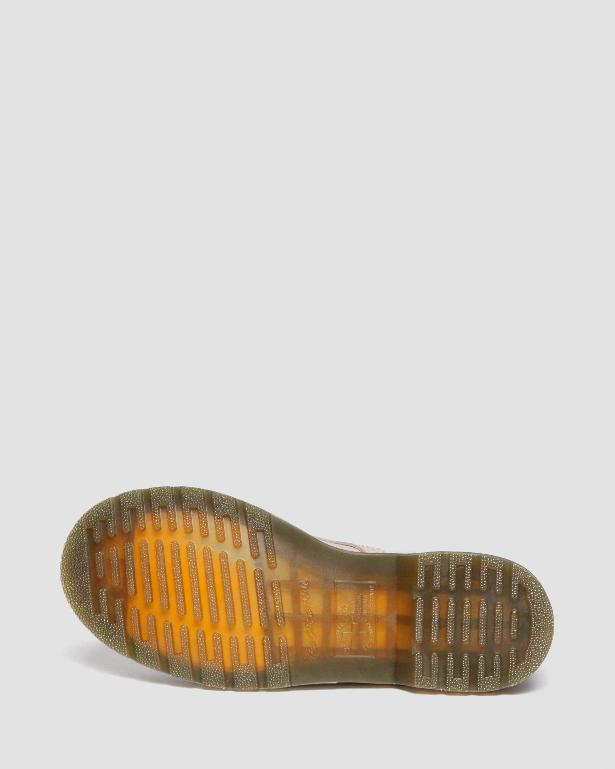 1460 Pascal Virginia 皮靴