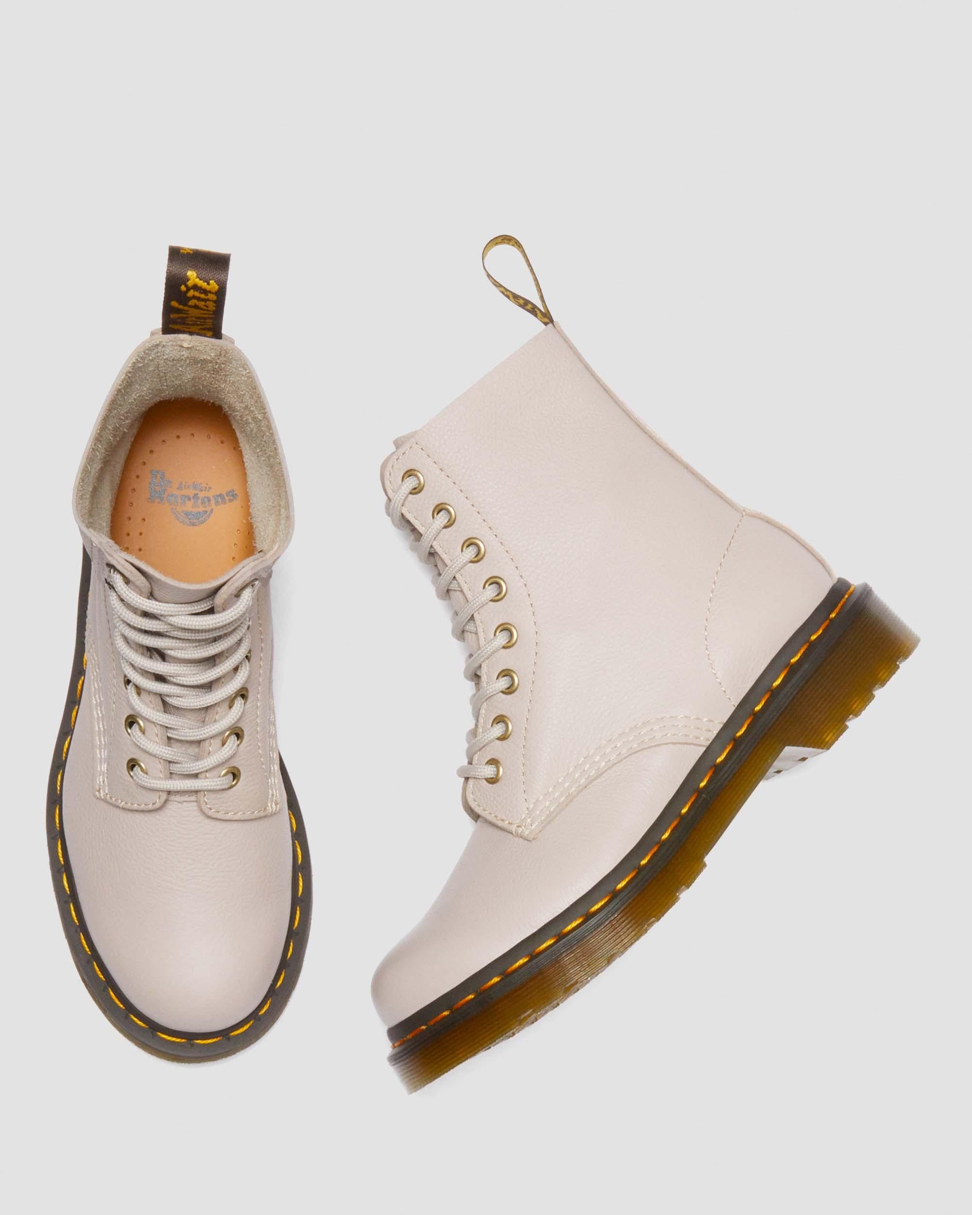 doc martens women's pascal