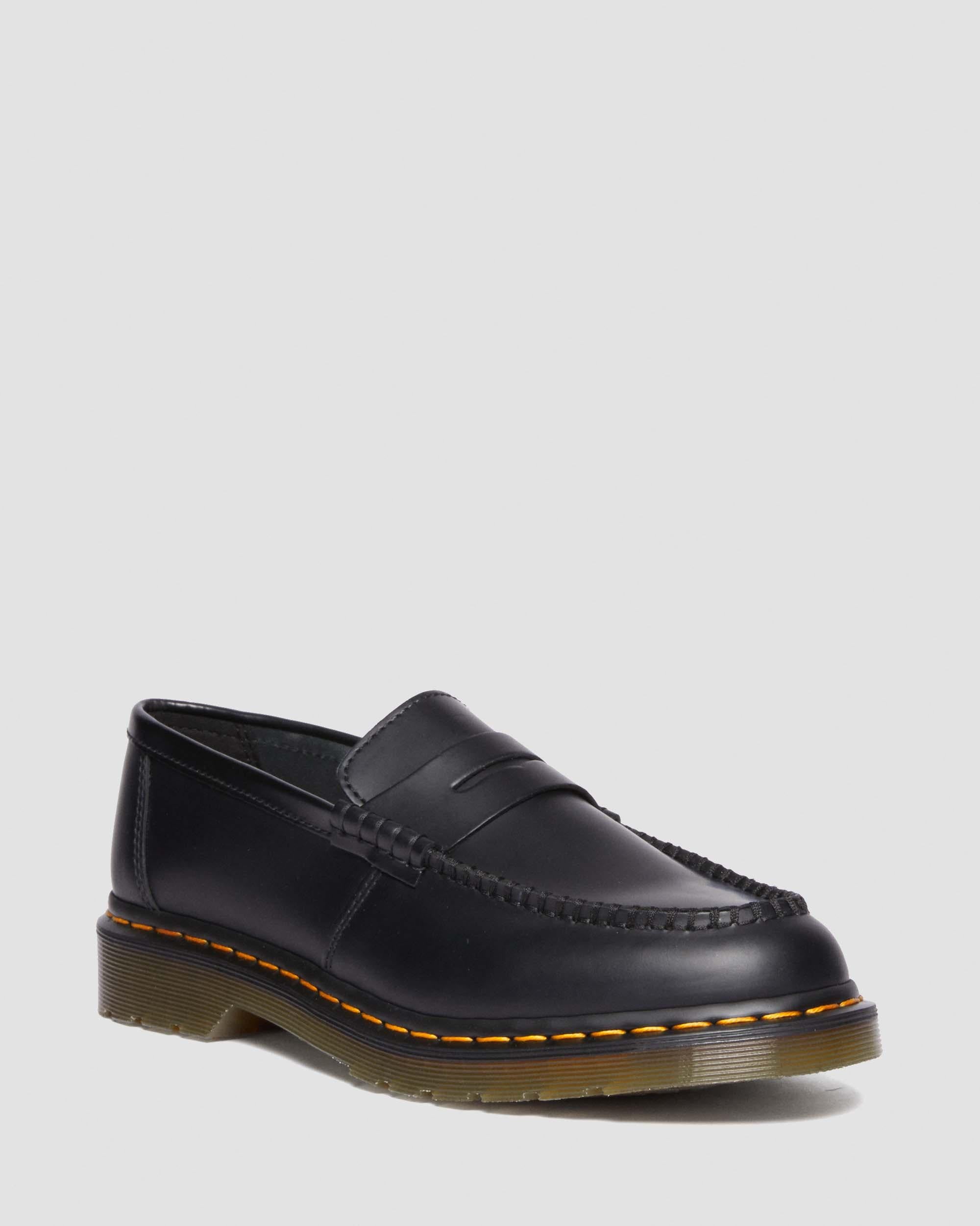 Penton Smooth Leather Shoes