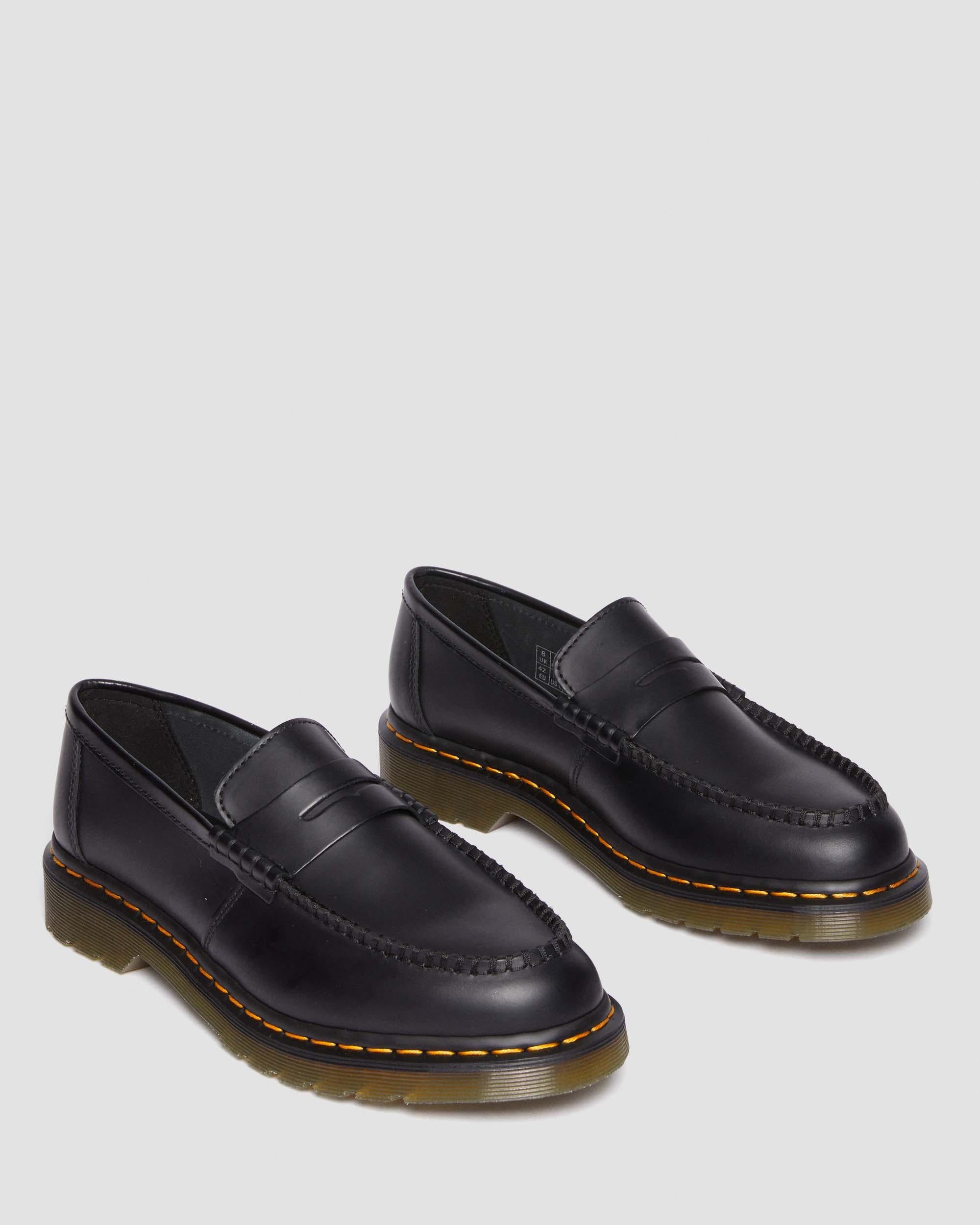 Penton Smooth Leather Shoes