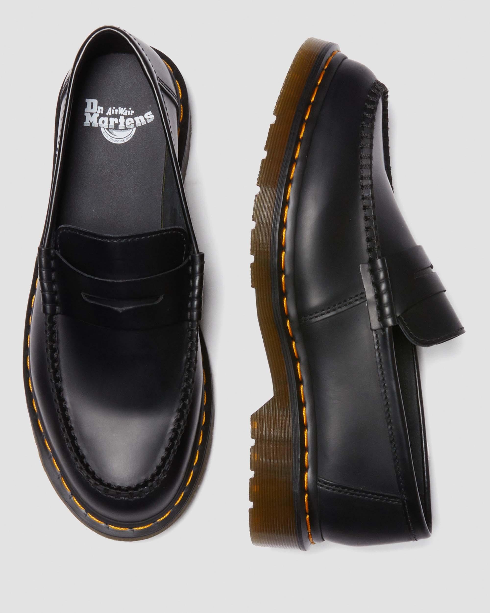 Penton Smooth Leather Shoes