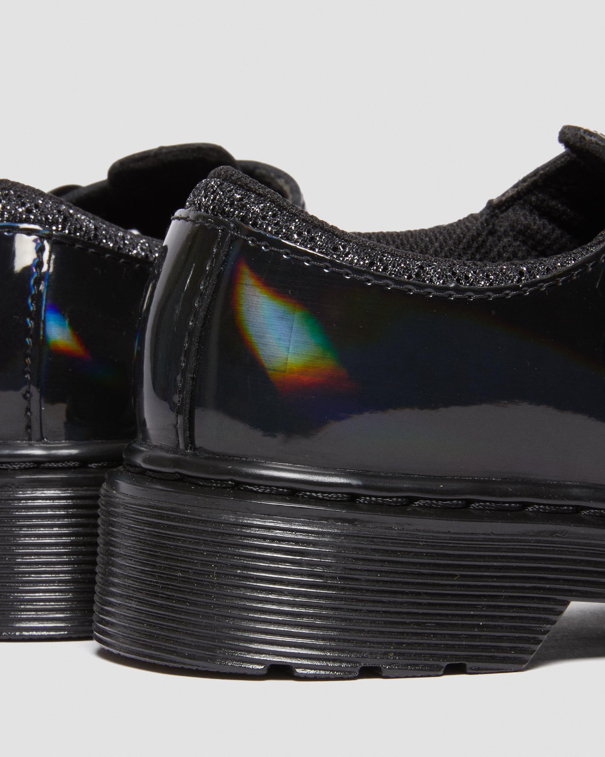 8065 Rainbow 童裝皮鞋