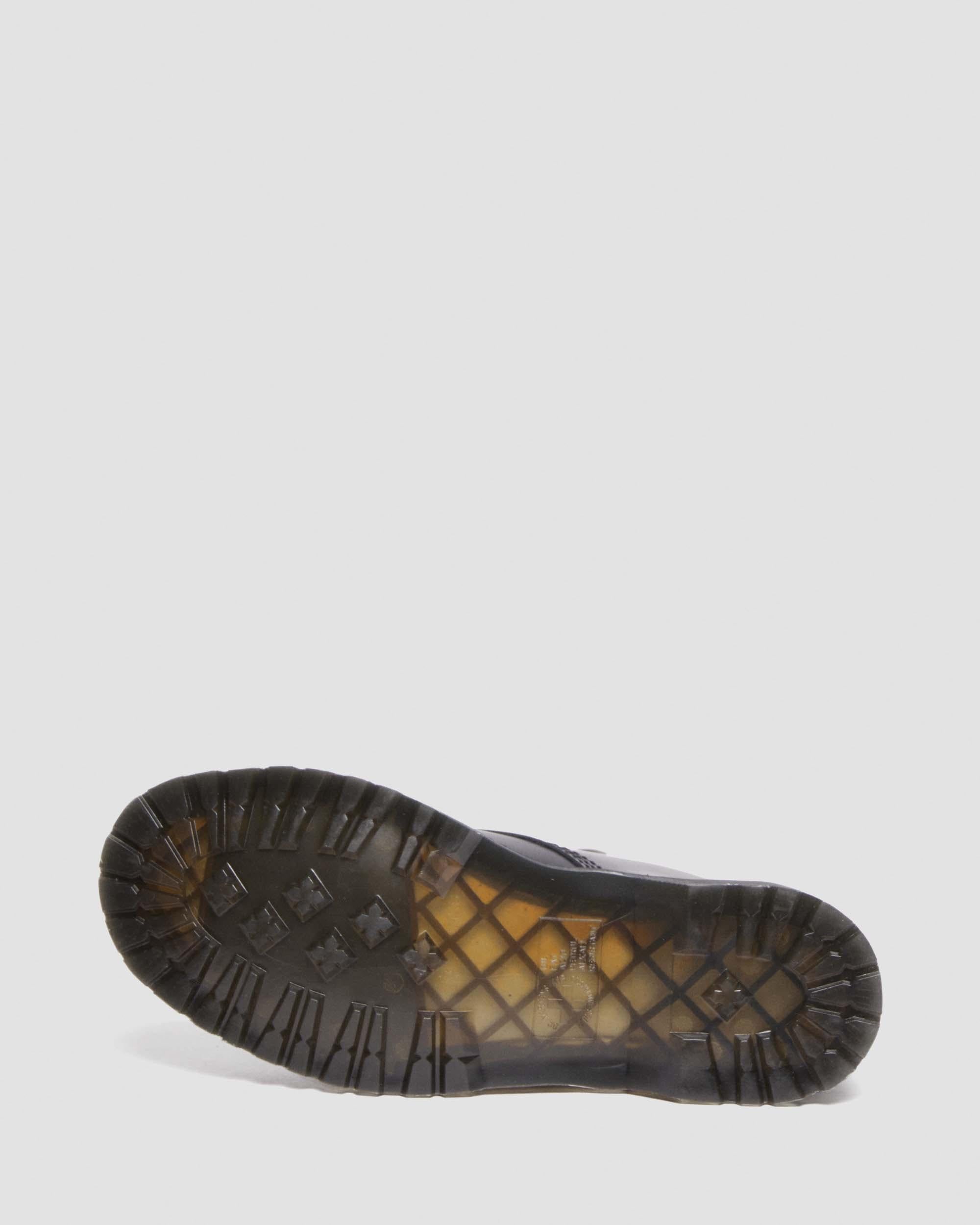 1460 Danuibo Leather Boots