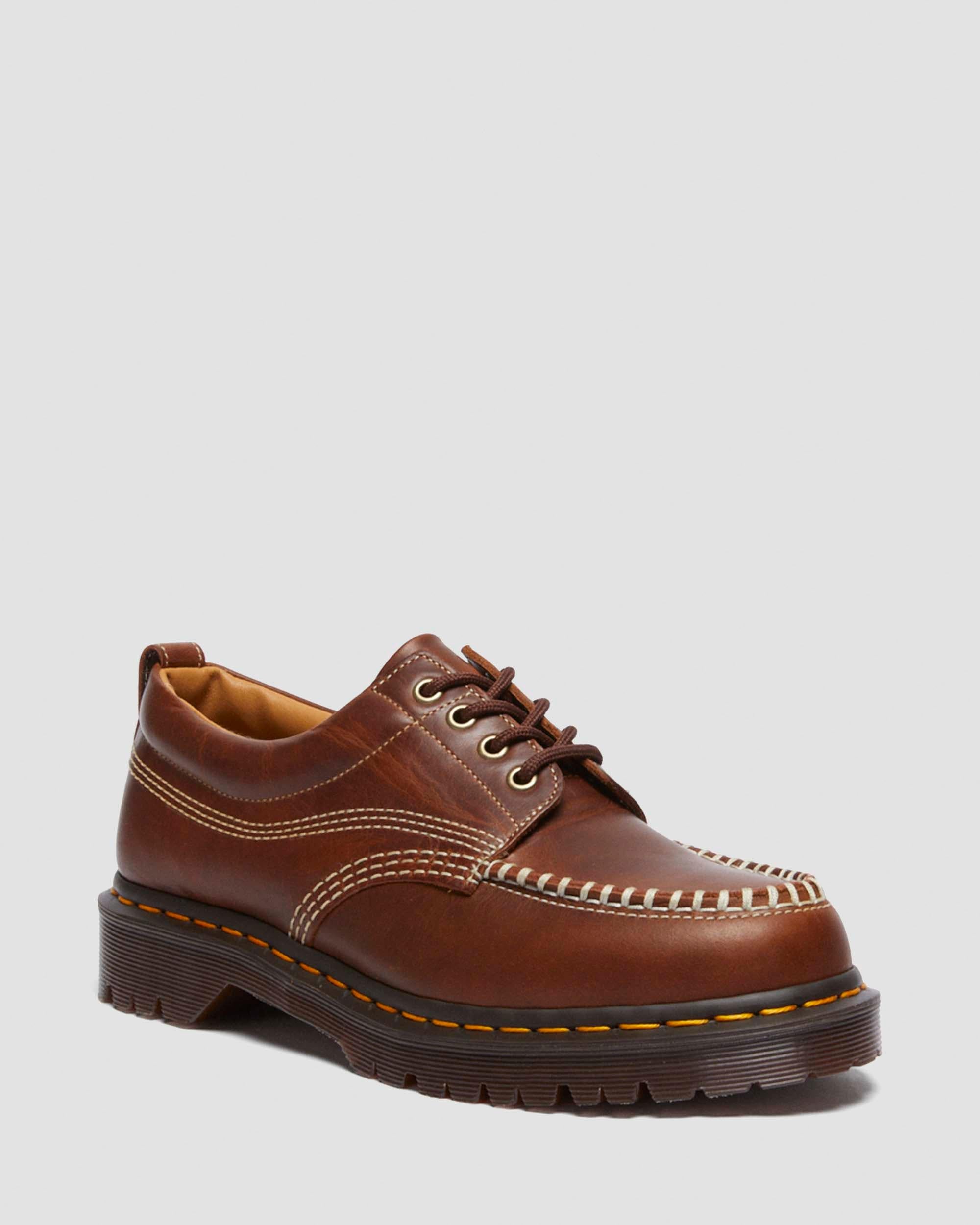 Dr martens 3989 tan harvest best sale