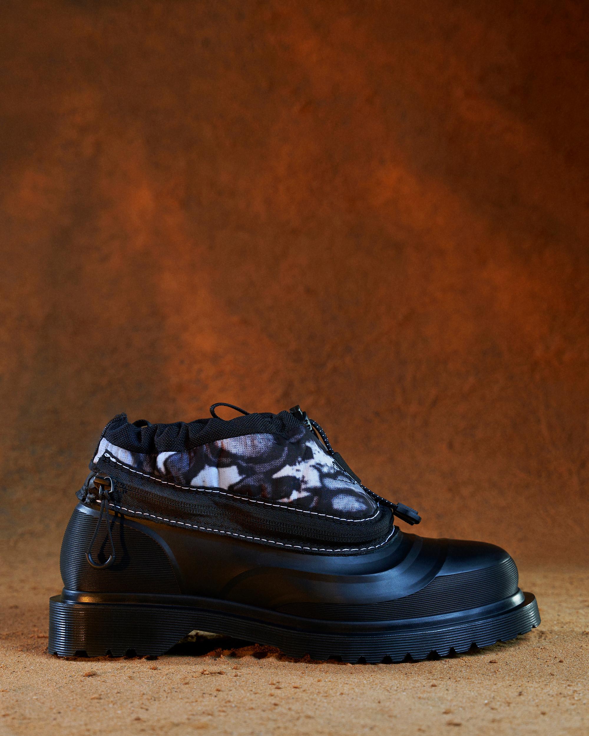 14xx Removable Gaiters Sub Shoes