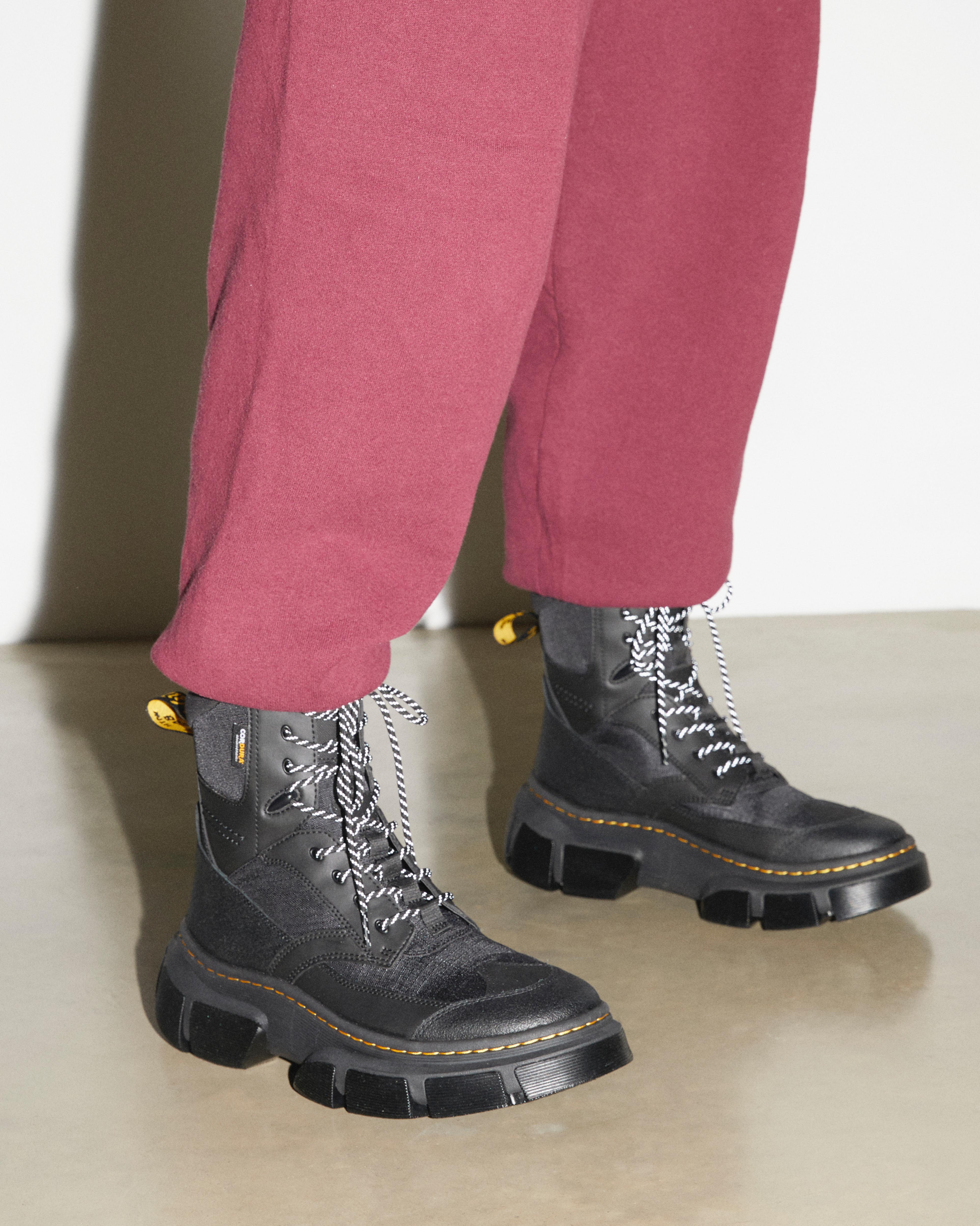 DMXL Utility Boots