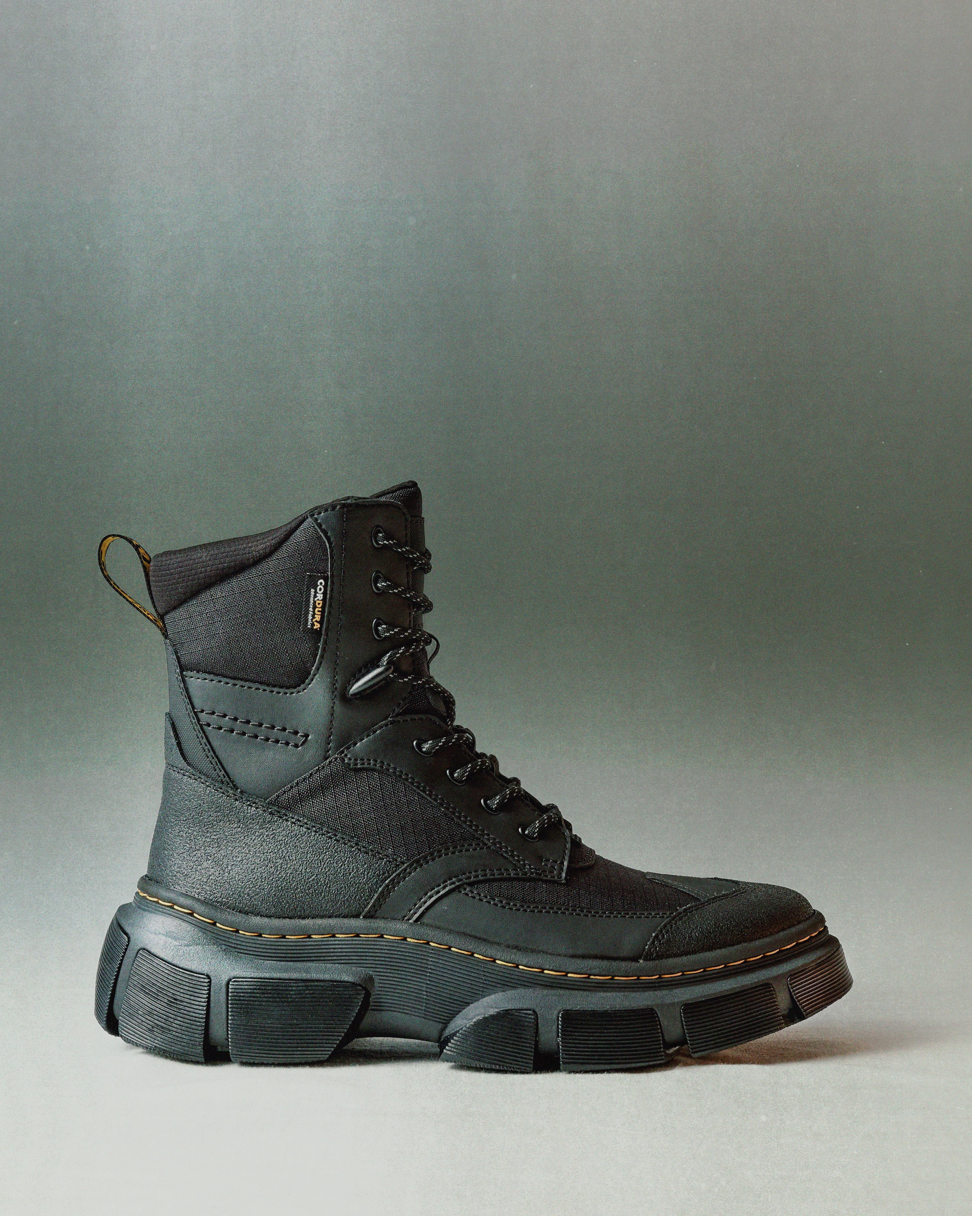 DMXL Utility Boots