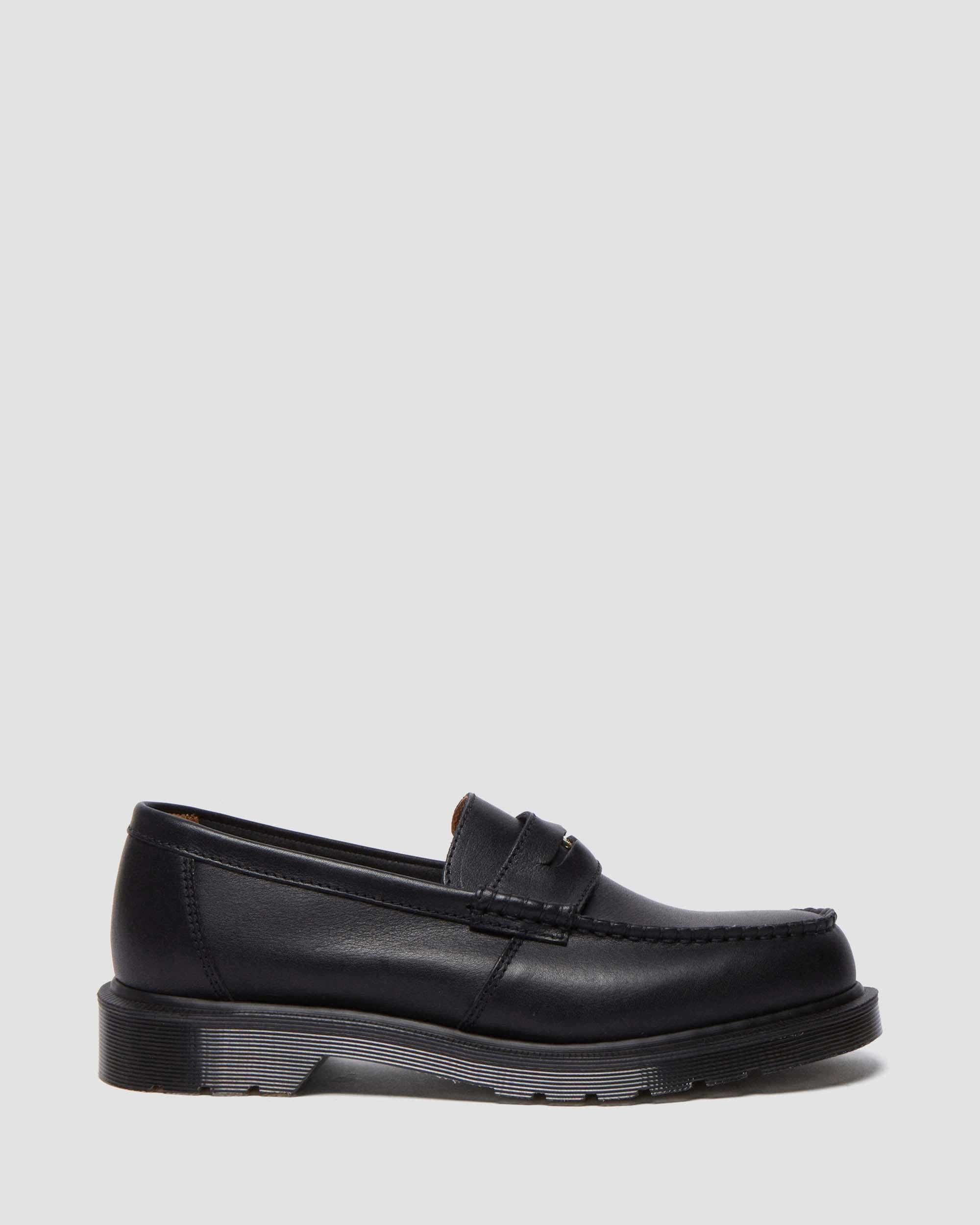 Penton Classic Calf Leather Loafers