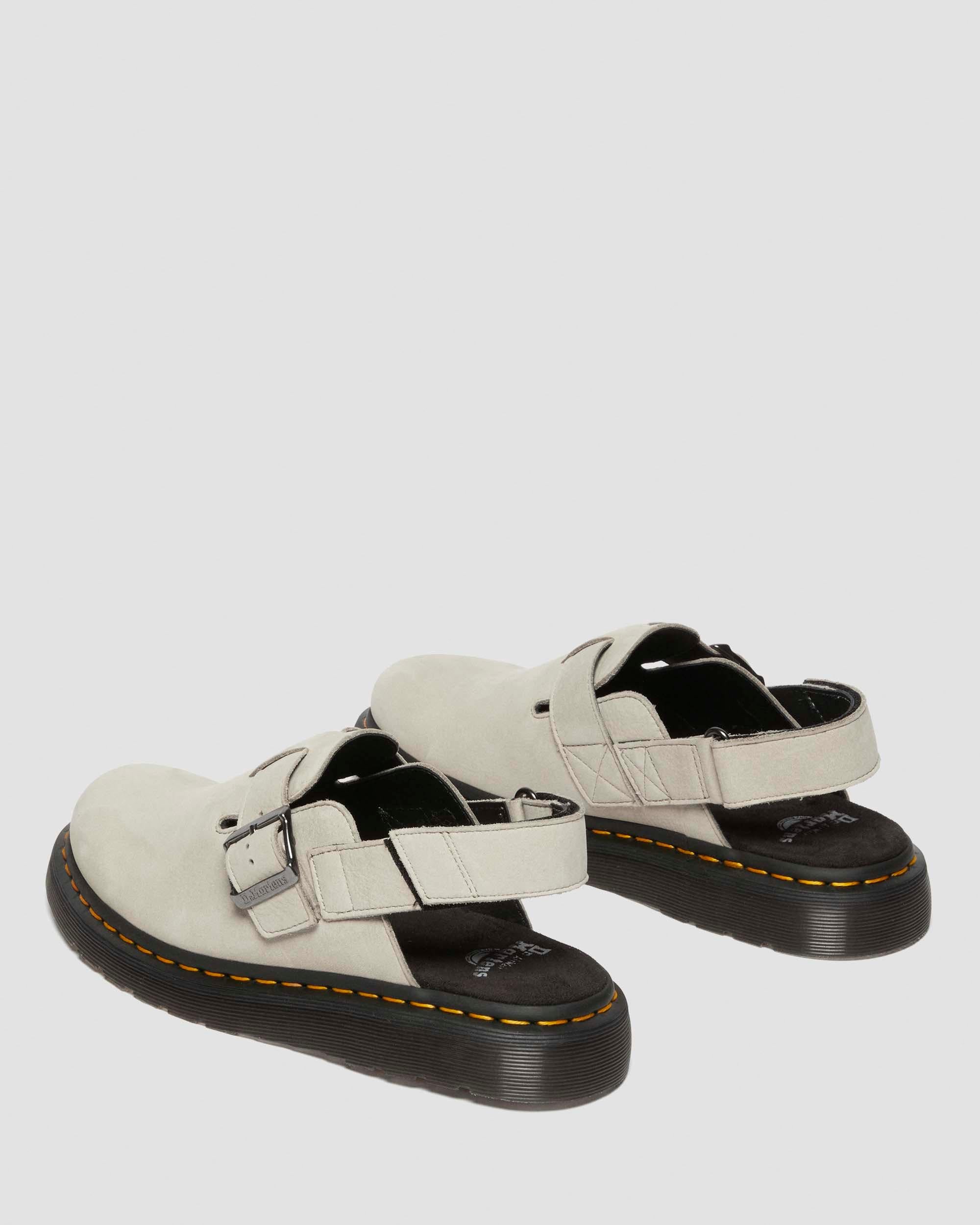 Jorge II Buttersoft Leather Sandals