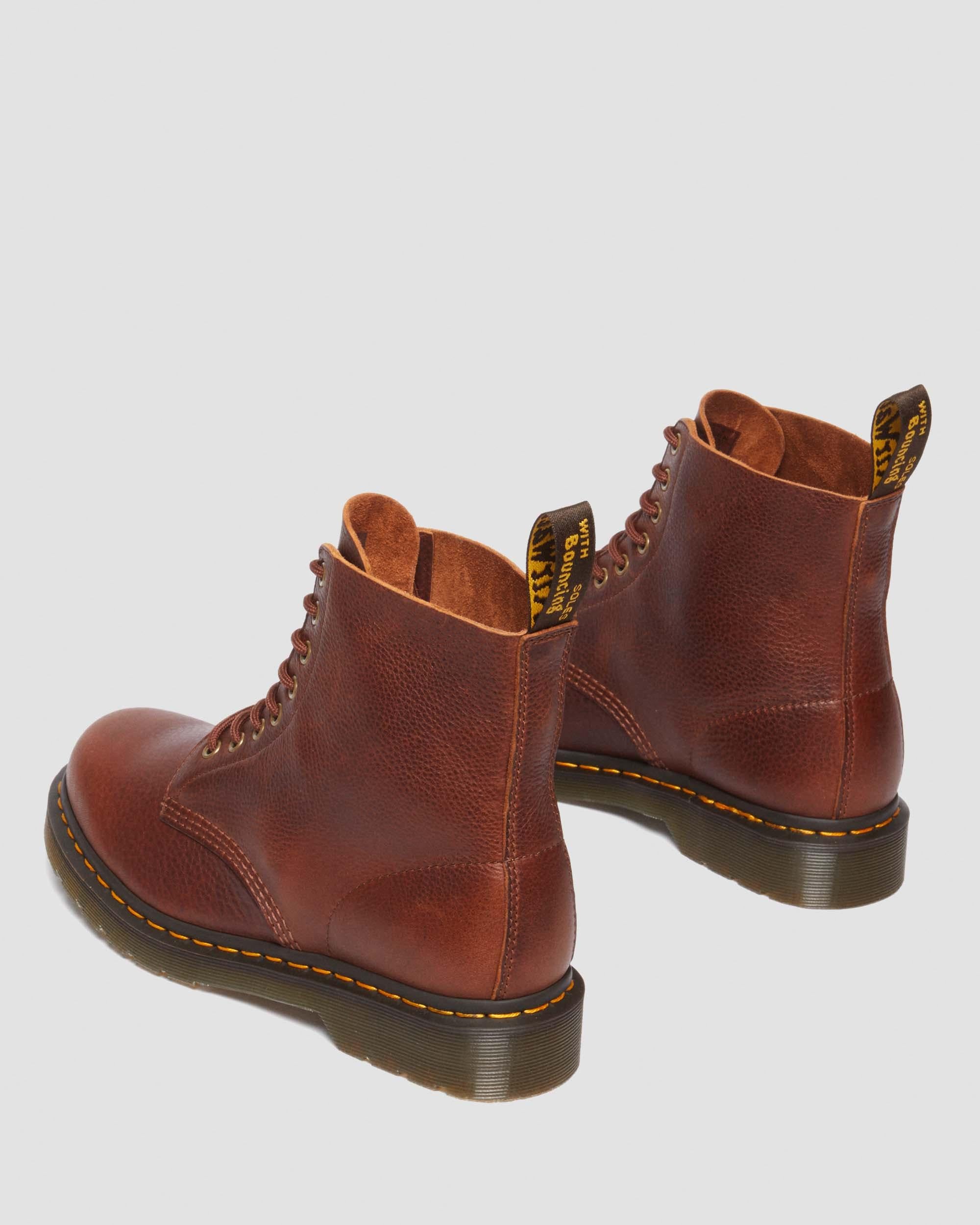 1460 Ambassador Leather Boots