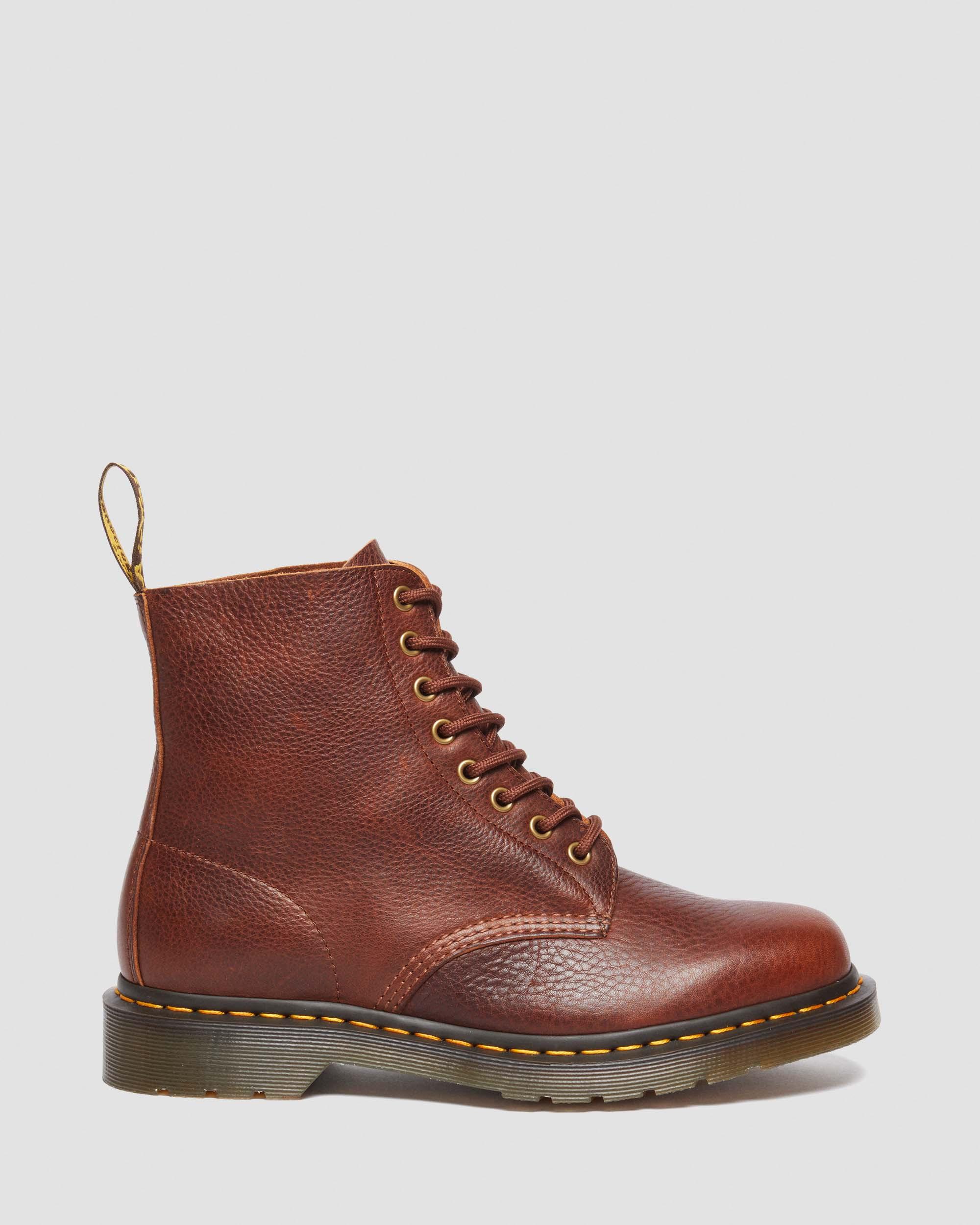 1460 Ambassador Leather Ankle Boots