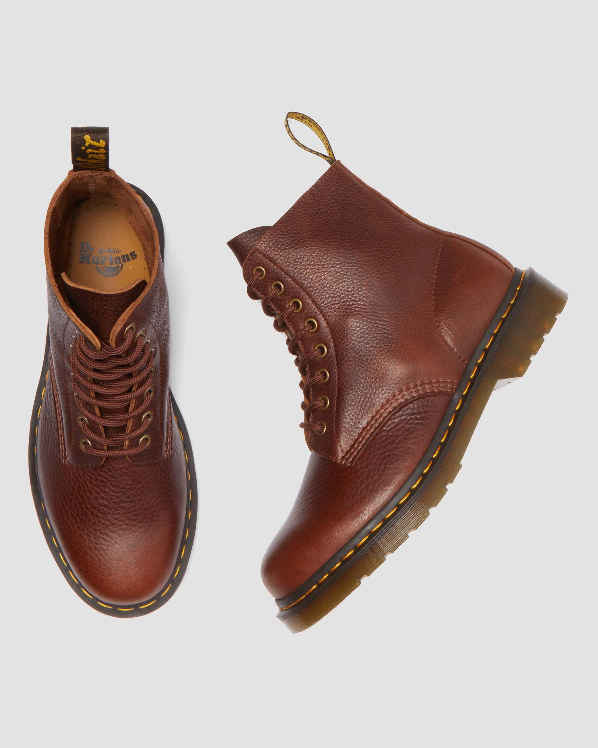 1460 Ambassador Leather Boots