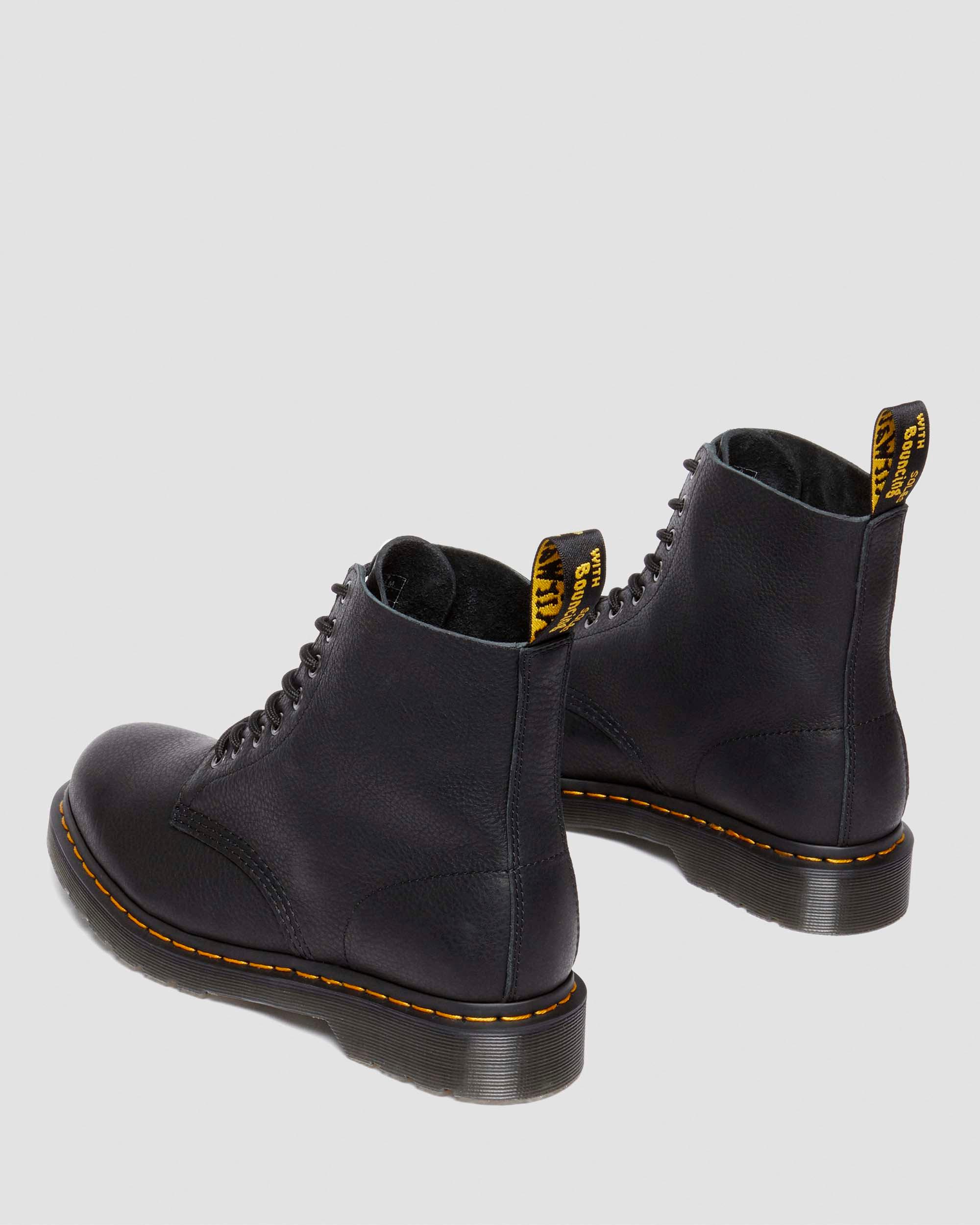 1460 Ambassador Leather Ankle Boots