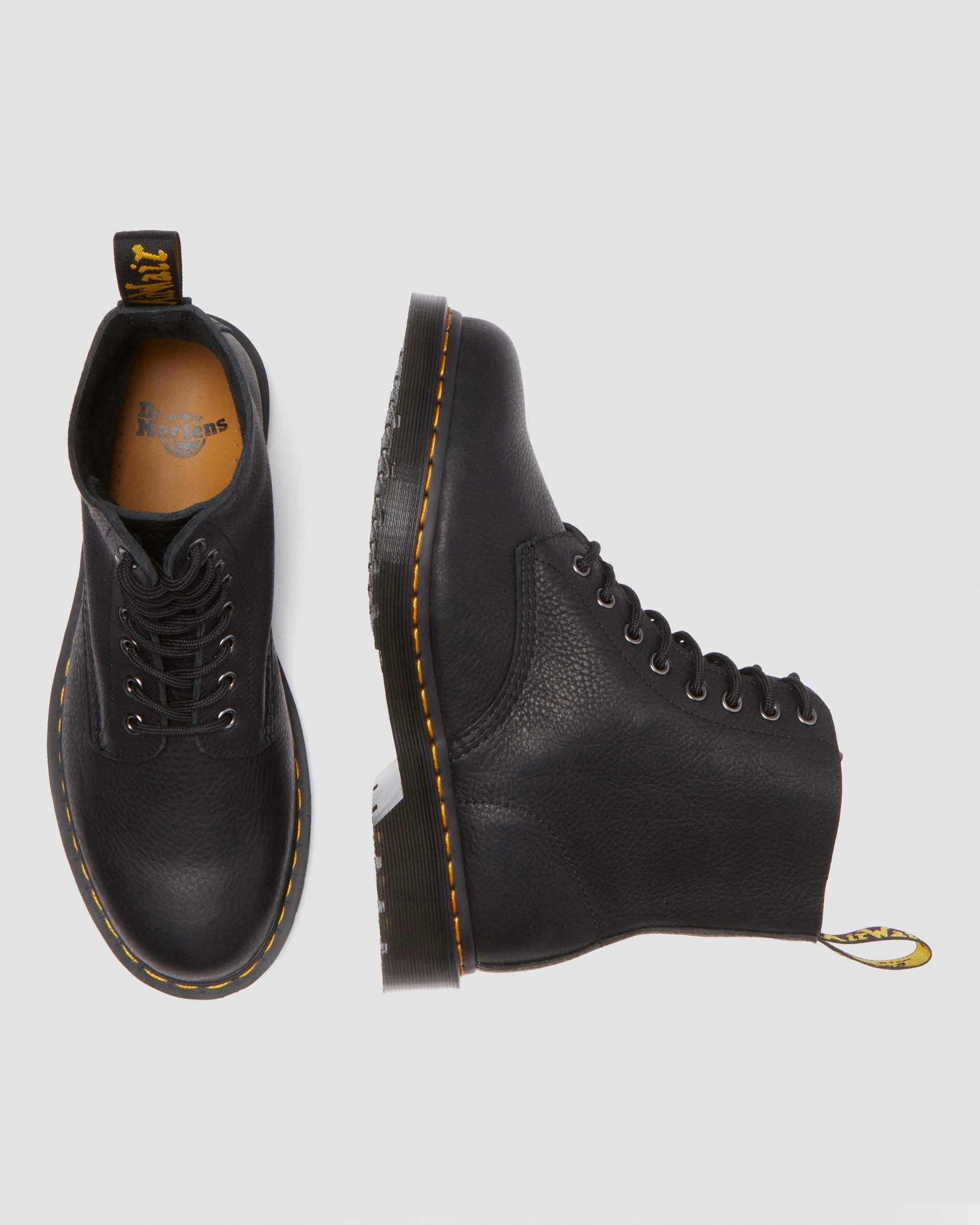 1460 Ambassador Leather Ankle Boots