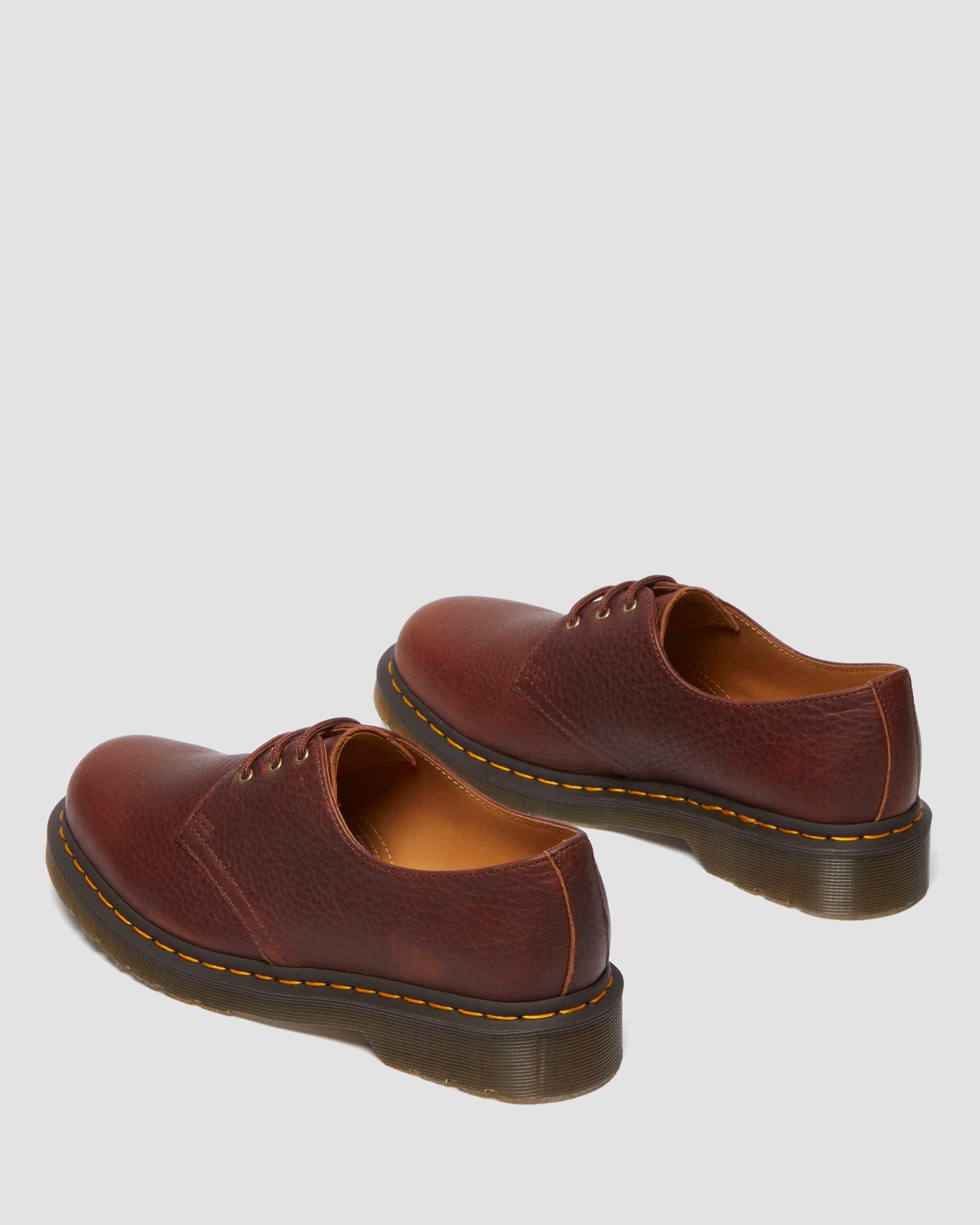 1461 Ambassador Leather Oxford Shoes