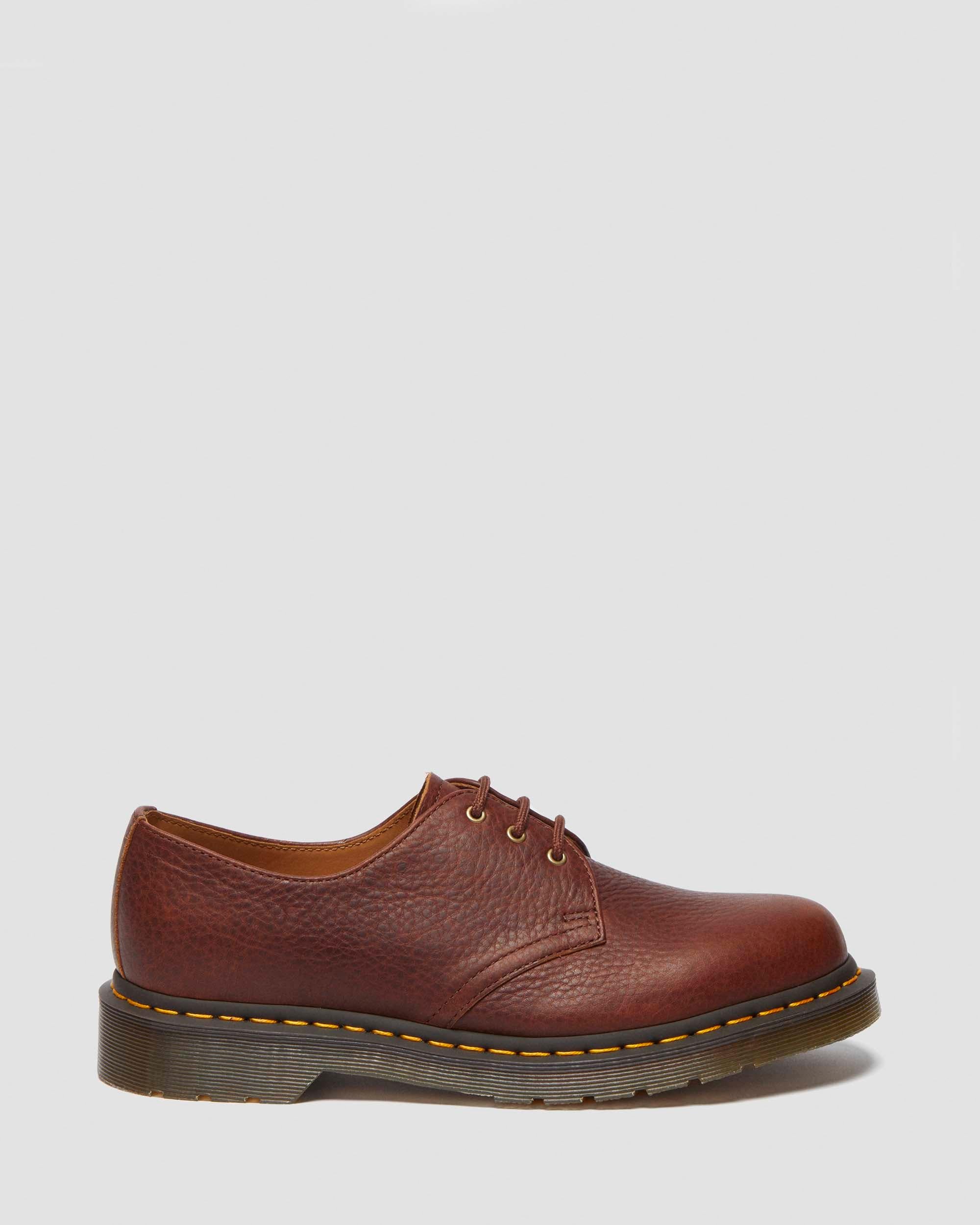 1461 Ambassador Leather Oxford Shoes